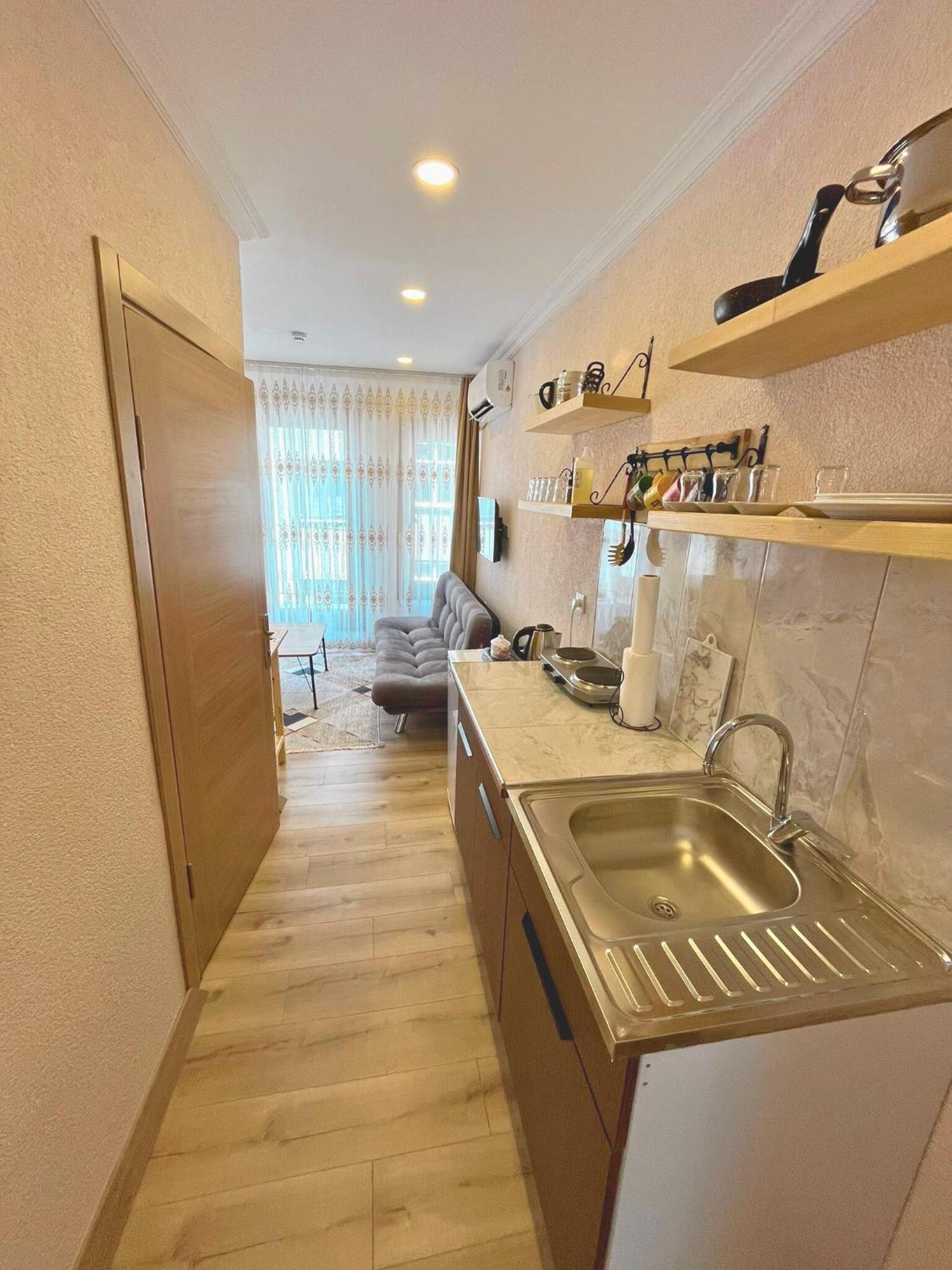 Apartment Dila