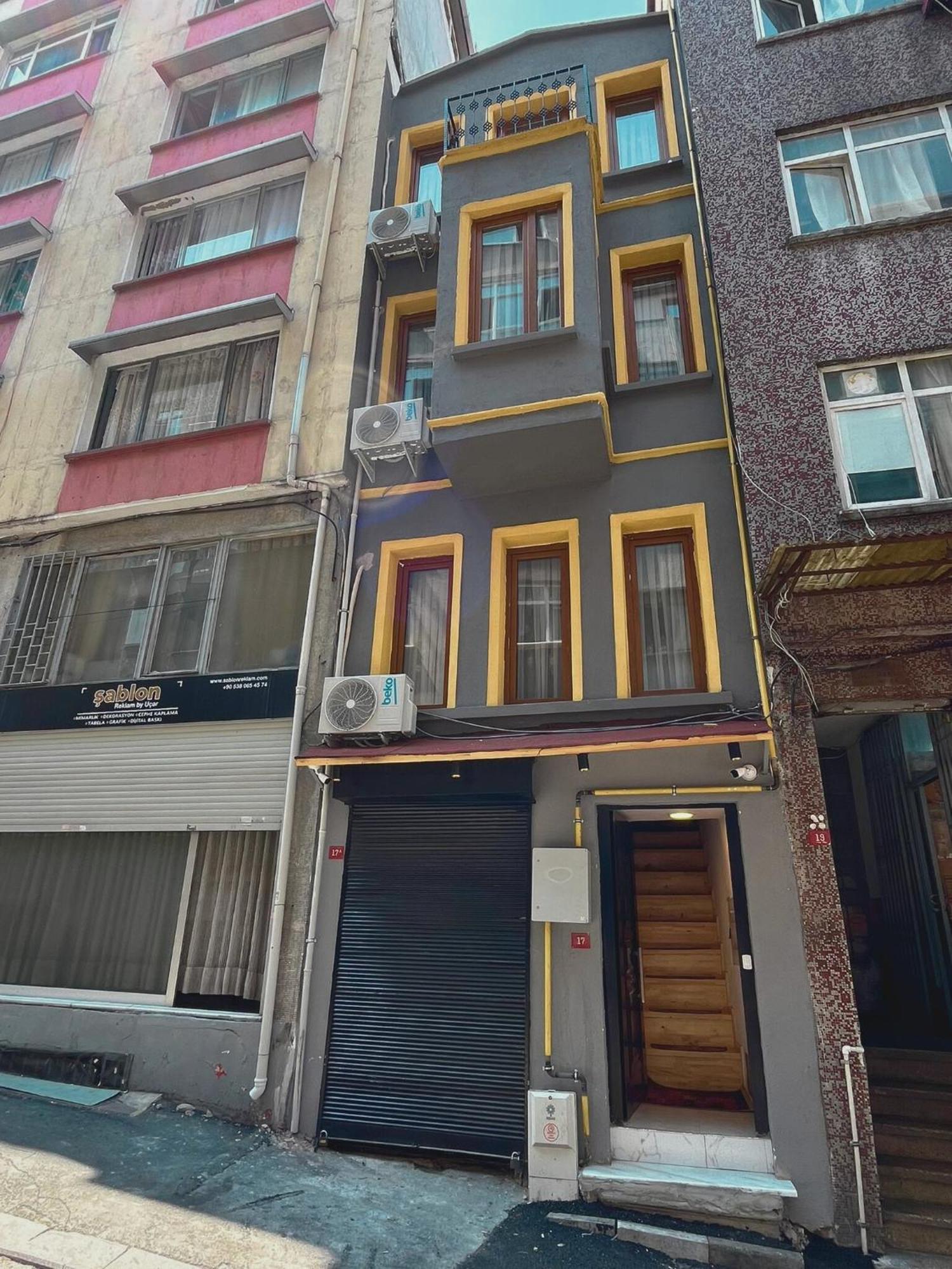 Dila Apartment *