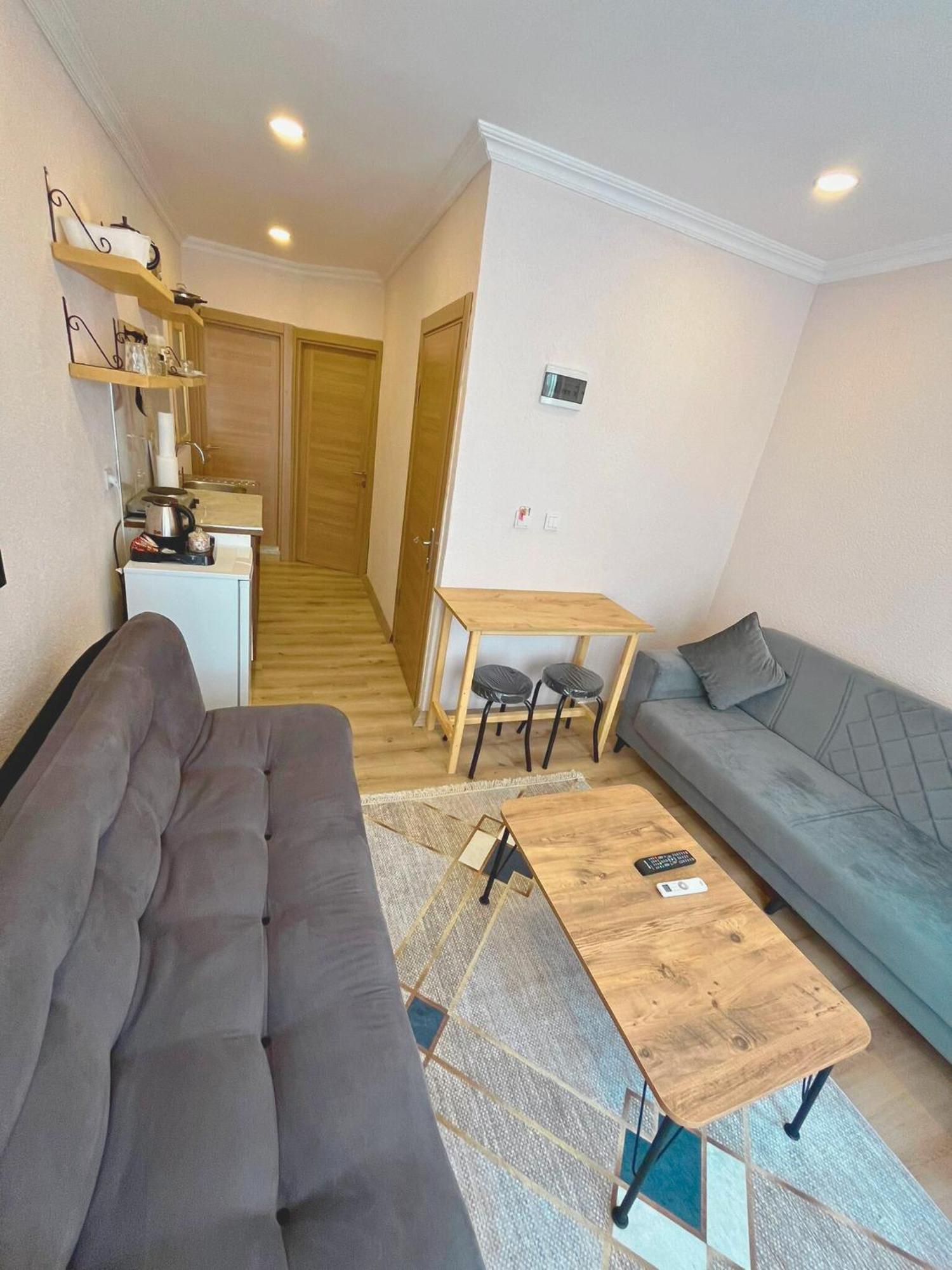 Apartment Dila *