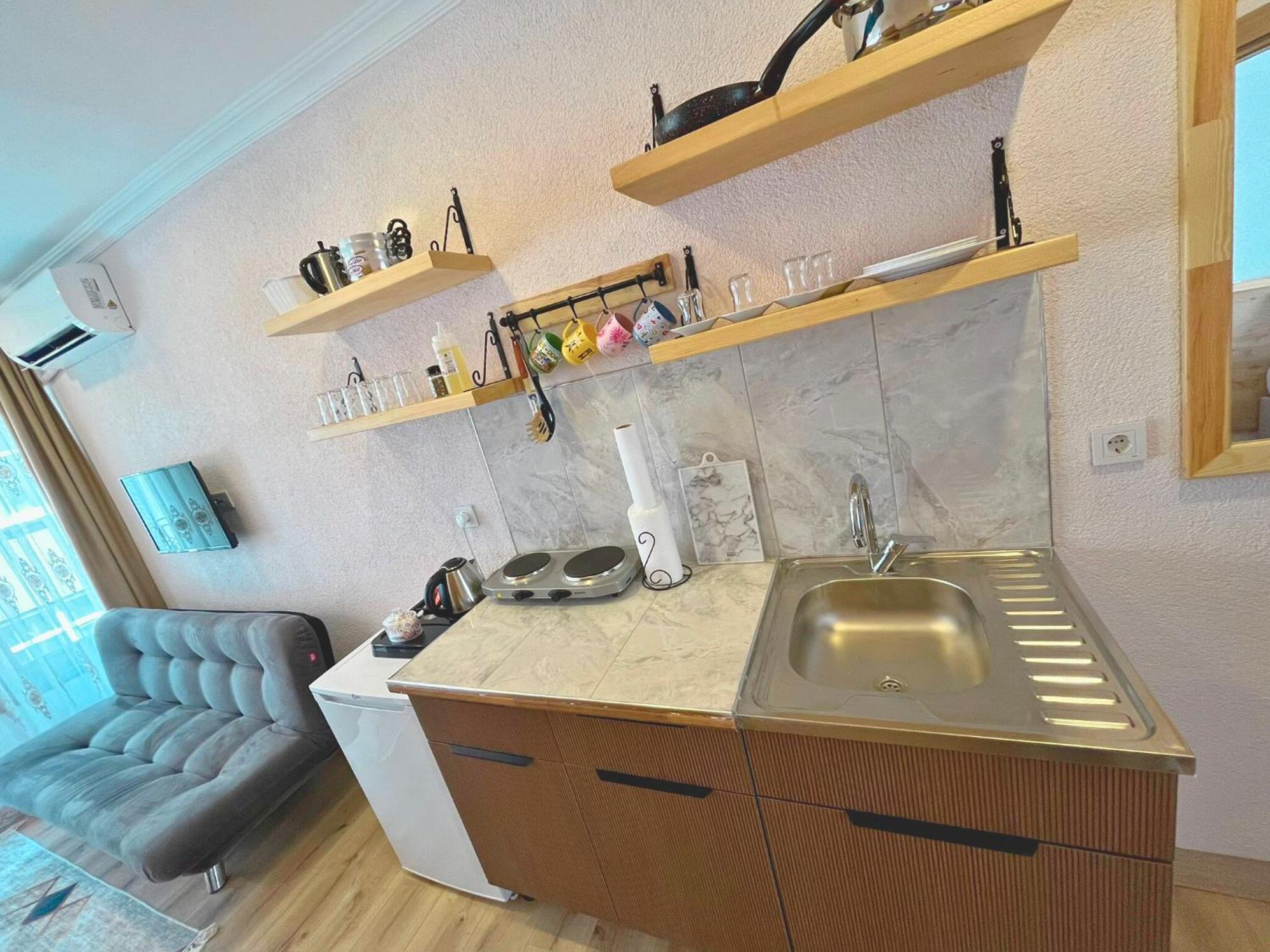 Dila Apartment Istanbul