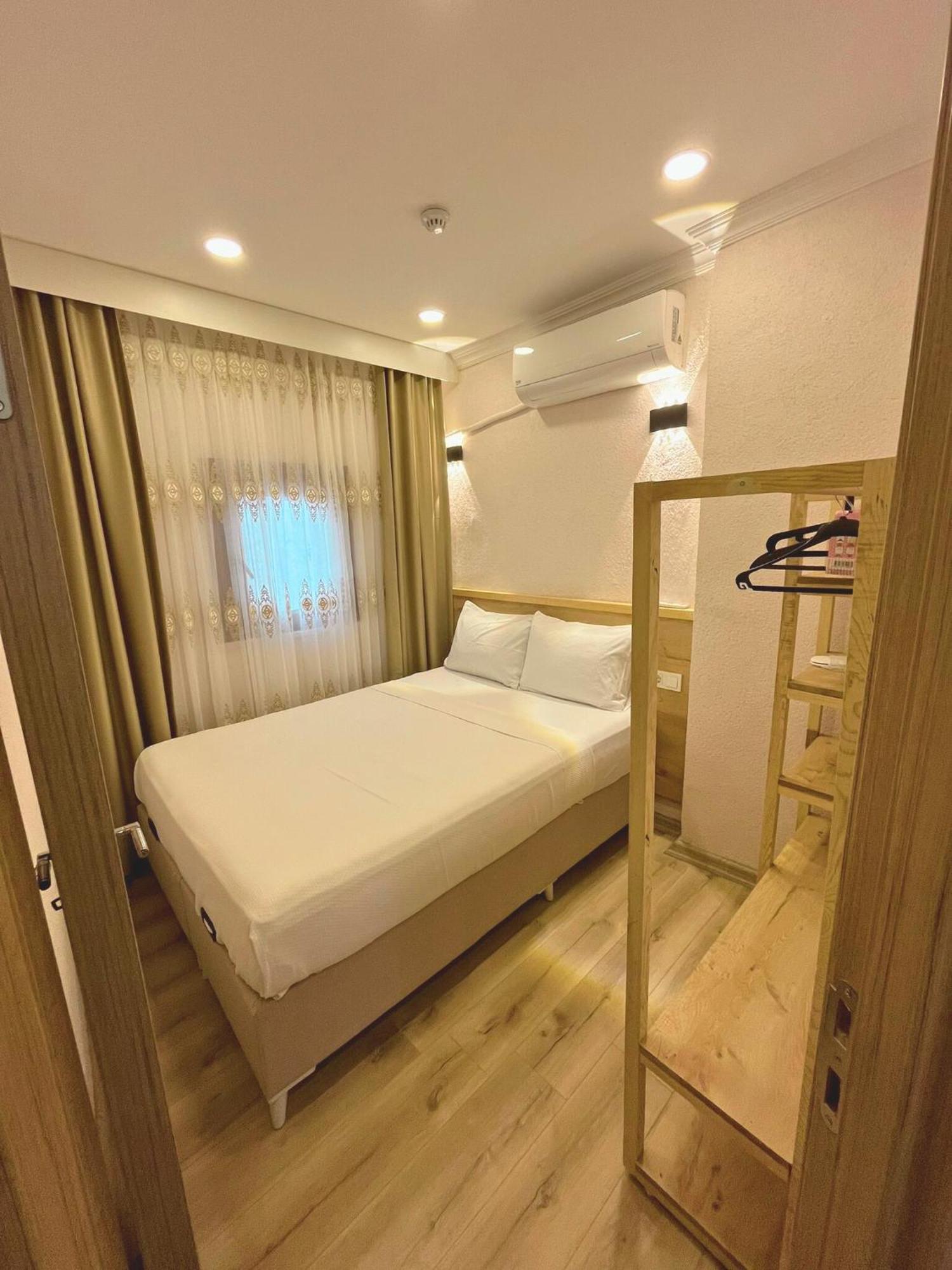 Dila Apartment