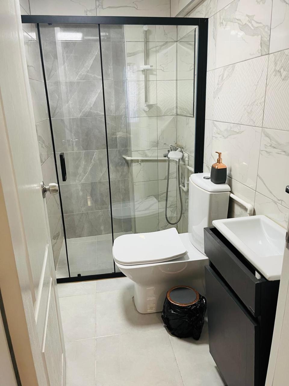 In A Digital Nomad House 101 Apartment Istanbul