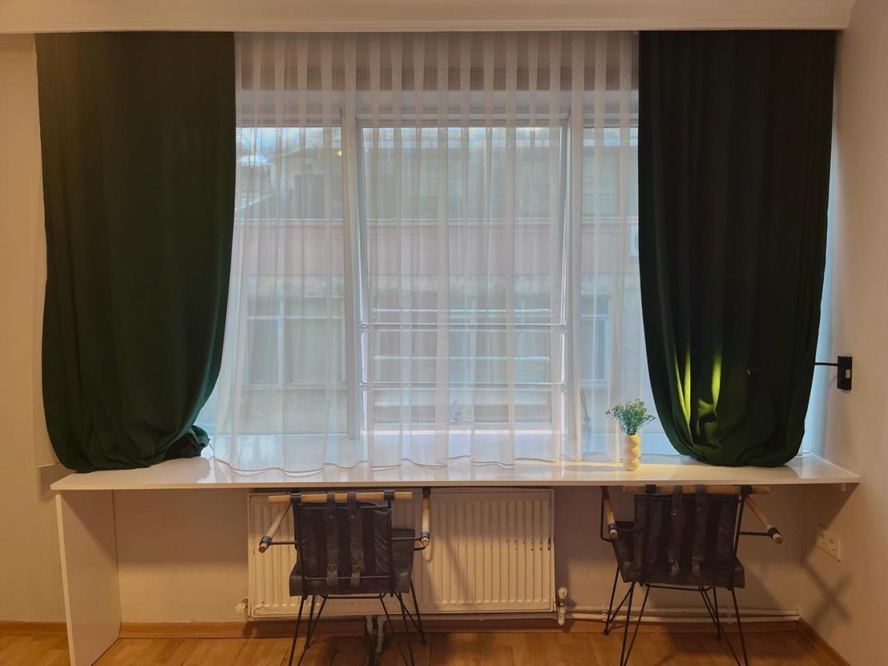 Apartment In A Digital Nomad House 106 *