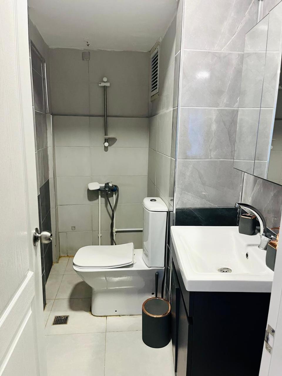 Apartment In A Digital Nomad House 106 Istanbul