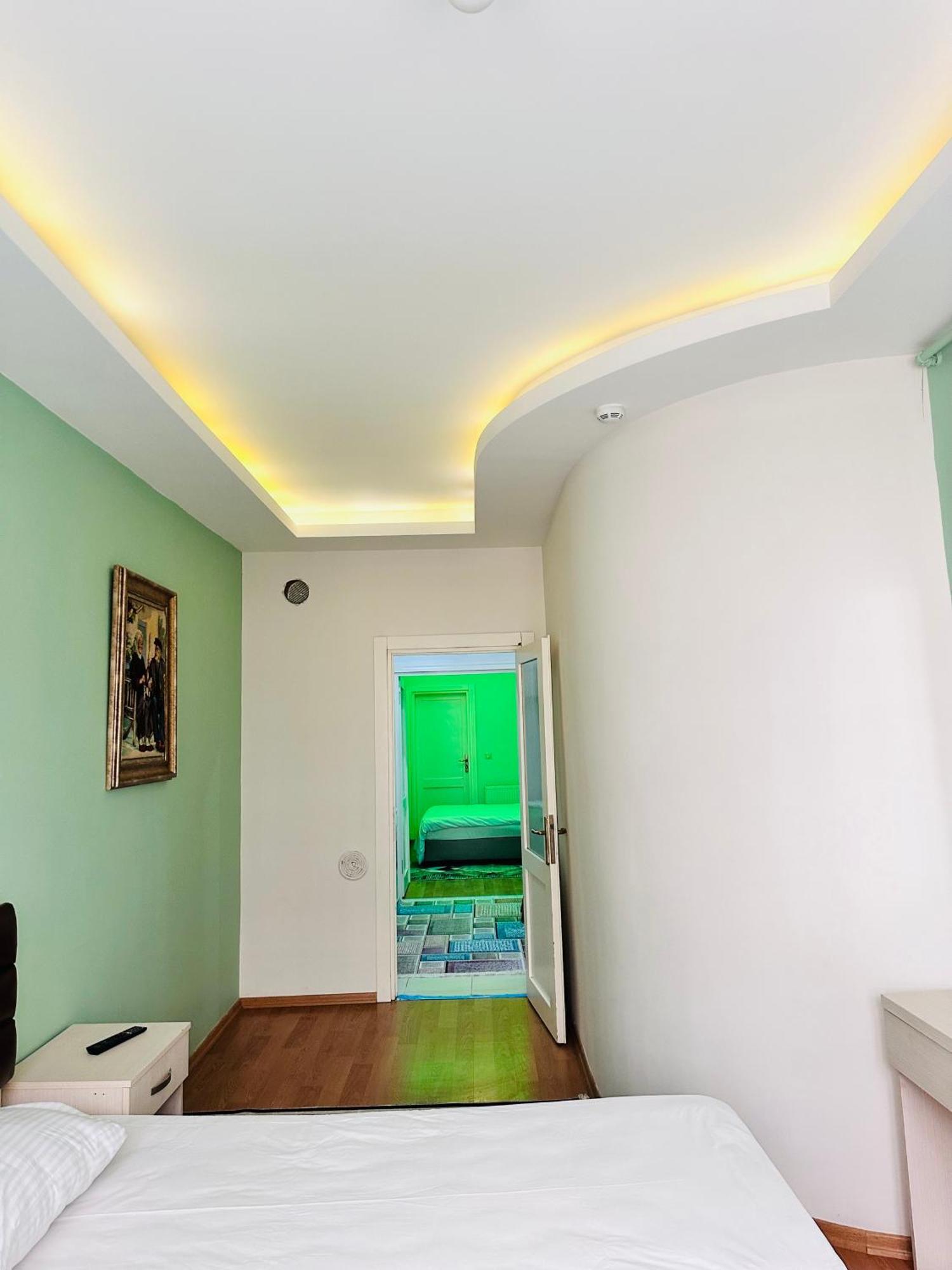 Oda ve Kahvaltı Centre Taksim *