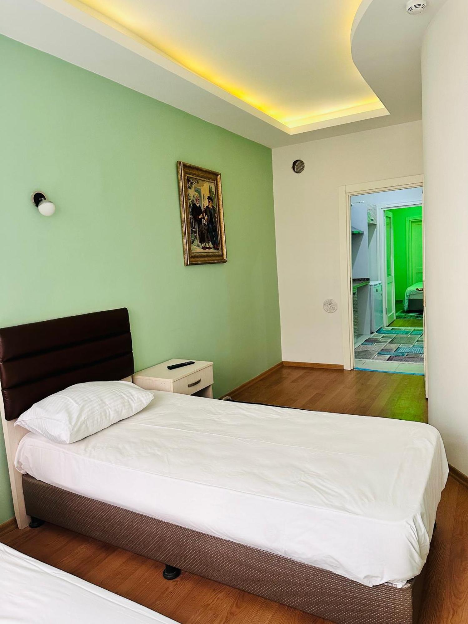 Oda ve Kahvaltı Centre Taksim *