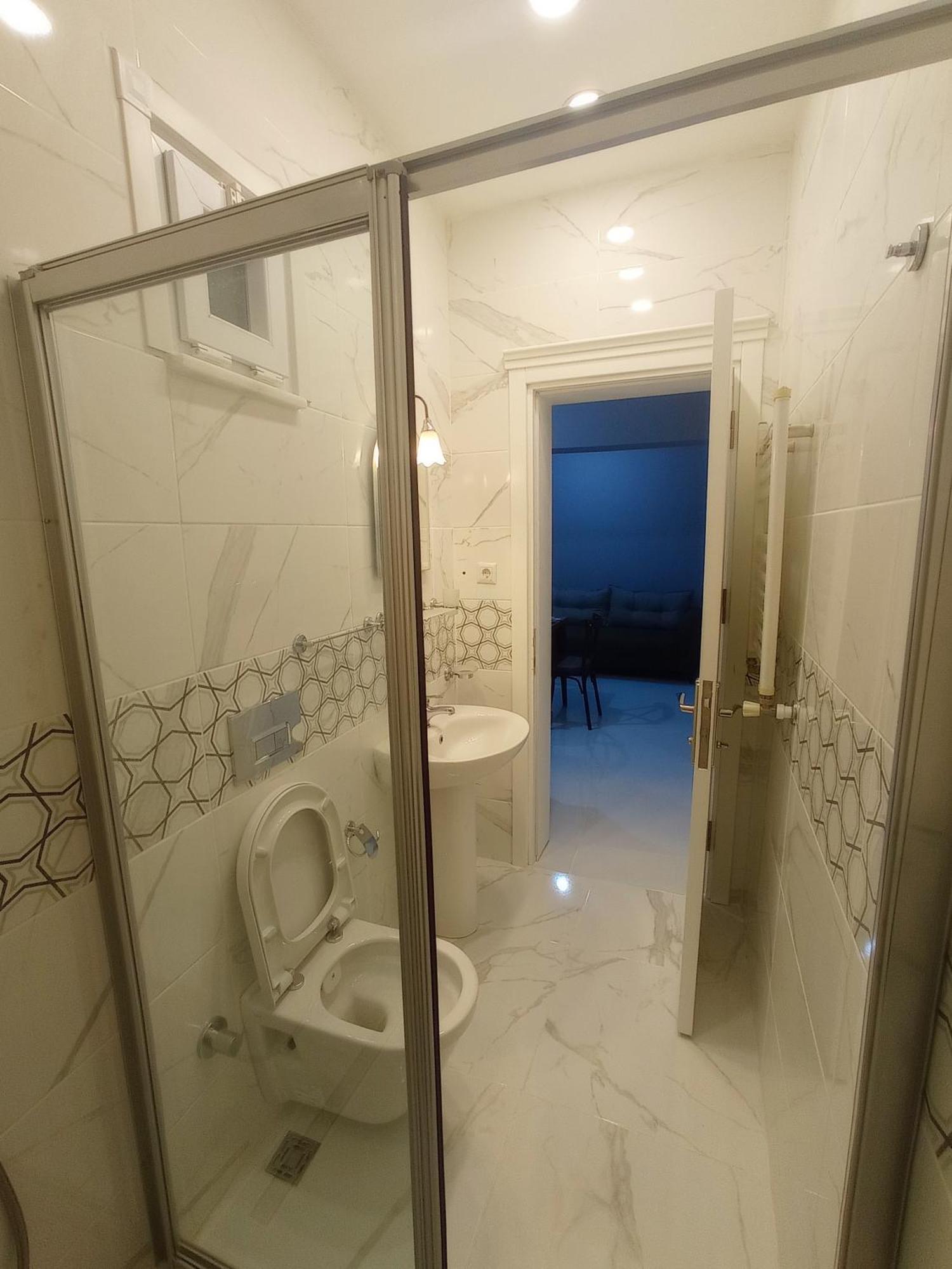 Hotel Sweet In Historical Area Istanbul