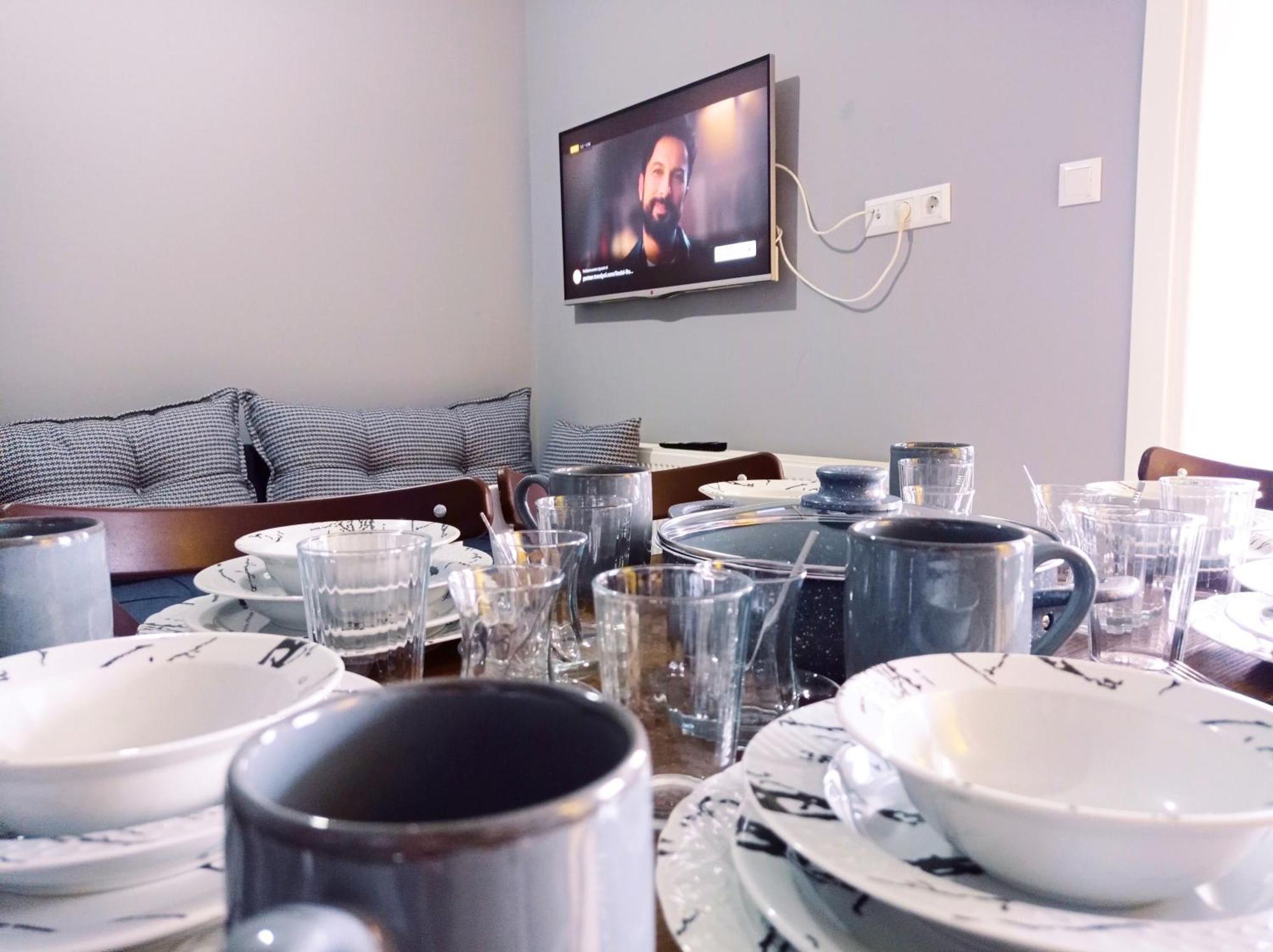Sweet In Historical Area Hotel *