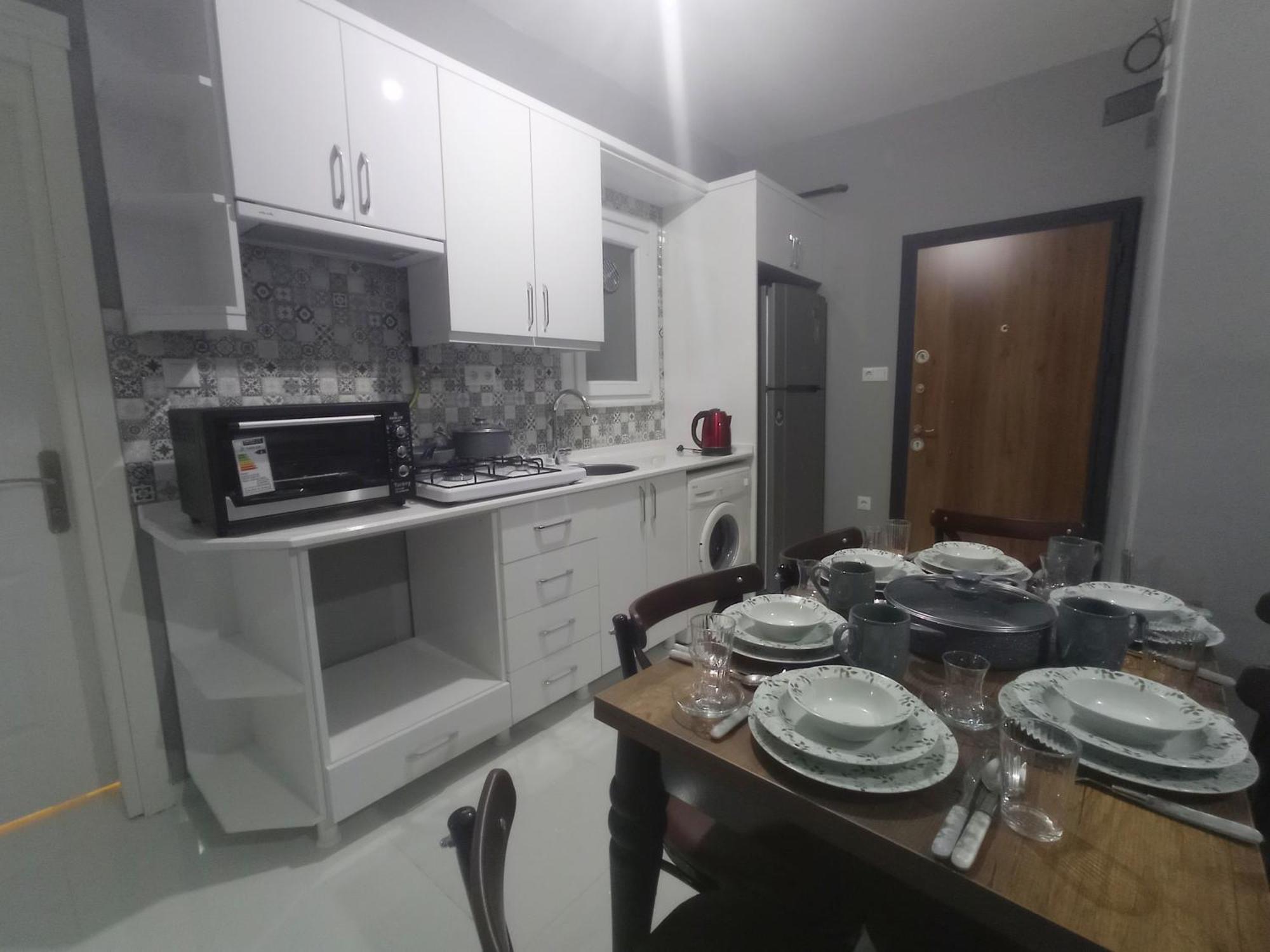 Sweet In Historical Area Hotel Istanbul
