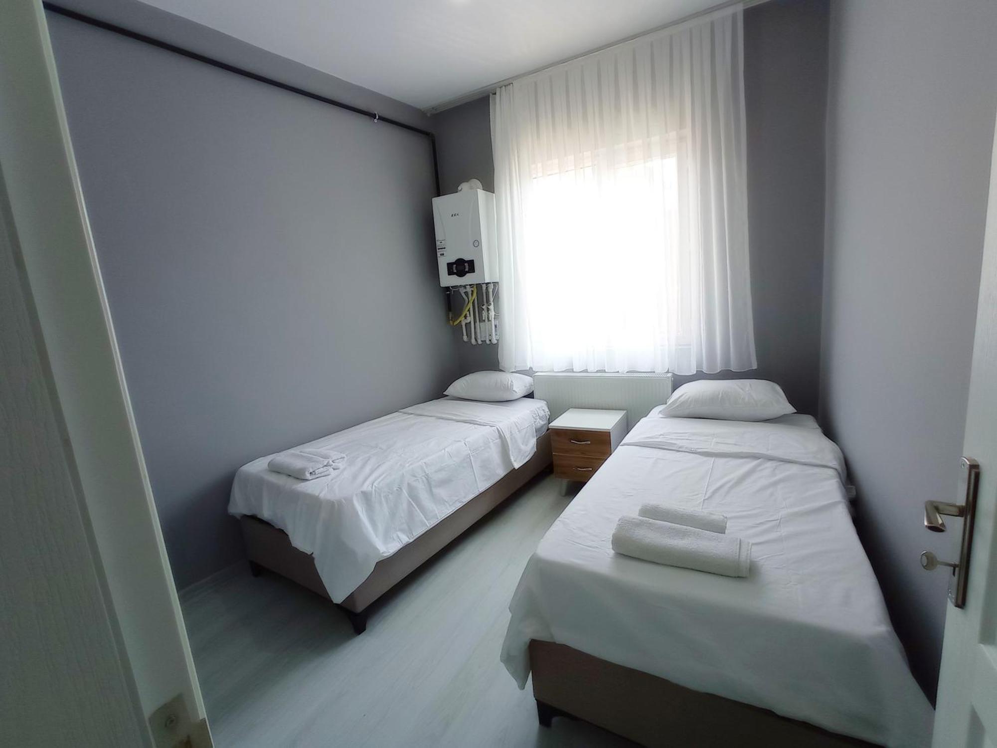Hotel Sweet In Historical Area Istanbul