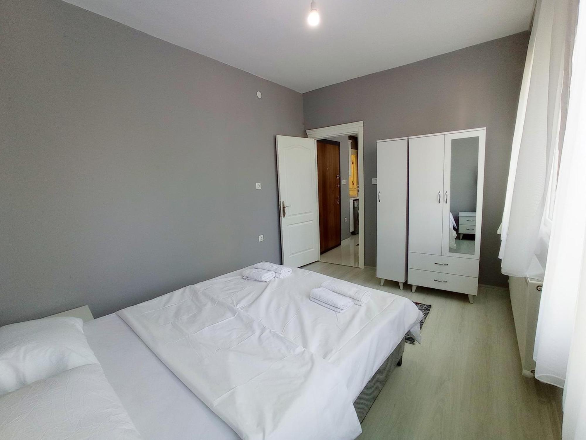 Hotel Sweet In Historical Area Istanbul