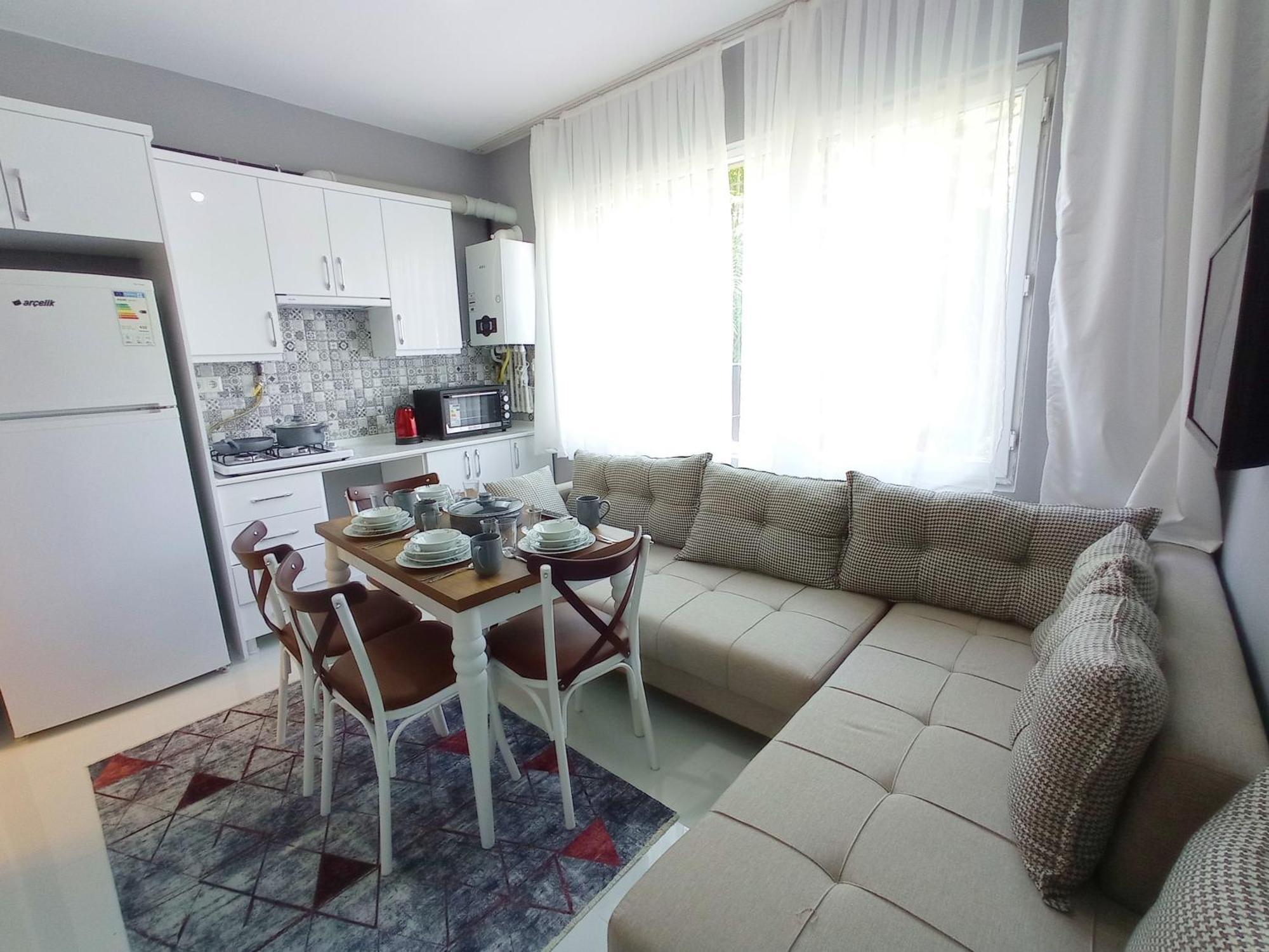Hotel Sweet In Historical Area Istanbul