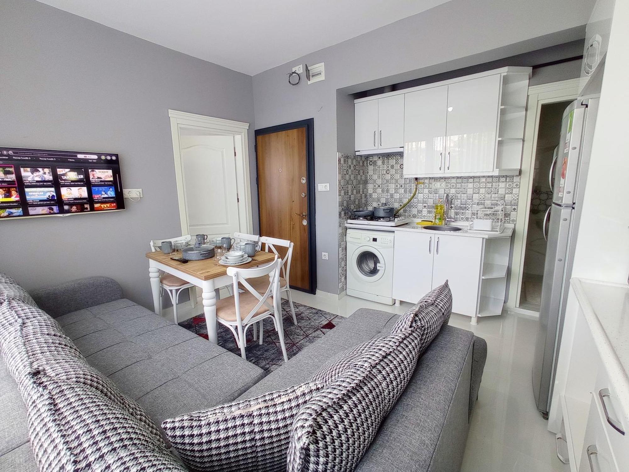 Sweet In Historical Area Hotel Istanbul