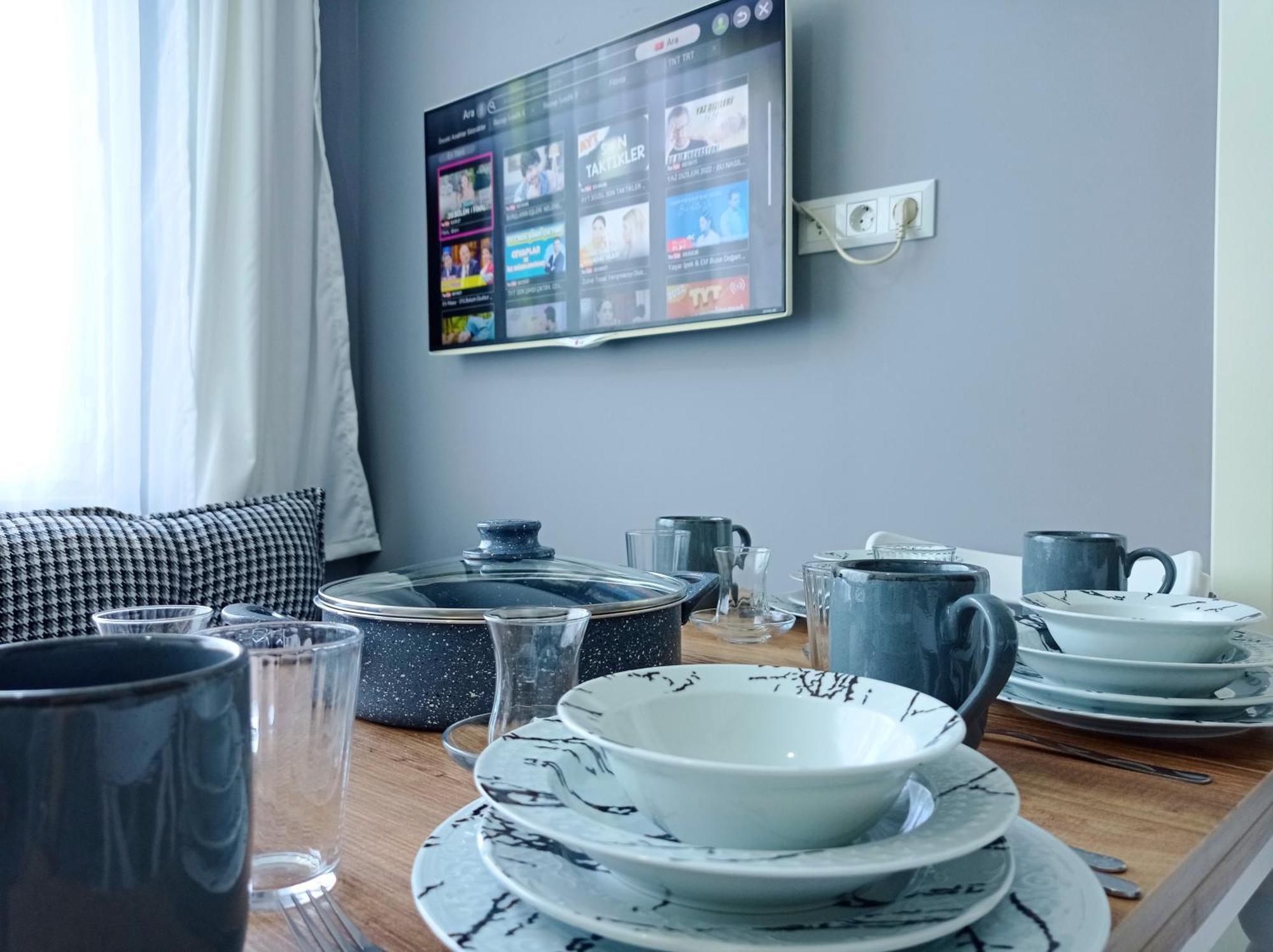 Sweet In Historical Area Hotel Istanbul