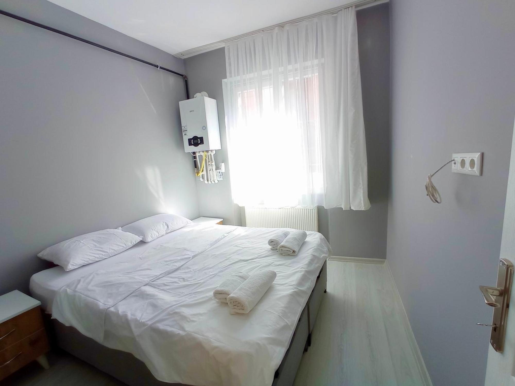 Hotel Sweet In Historical Area Istanbul