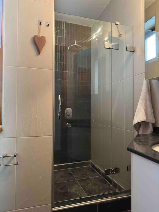 2br, 2ba, 2nd Floor Of Historical Building, Galata Istanbul
