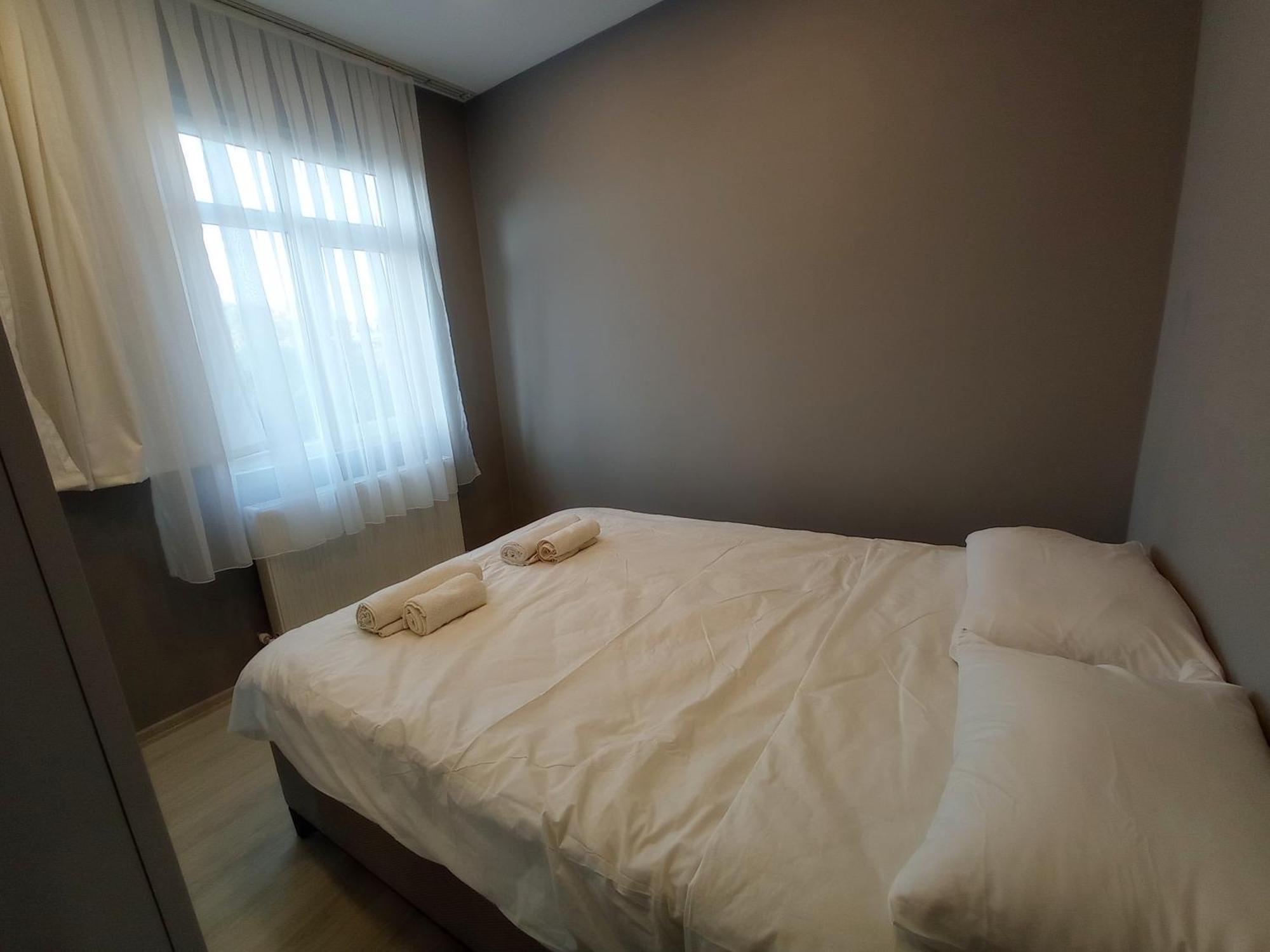 Sweet In Historical Area Hotel