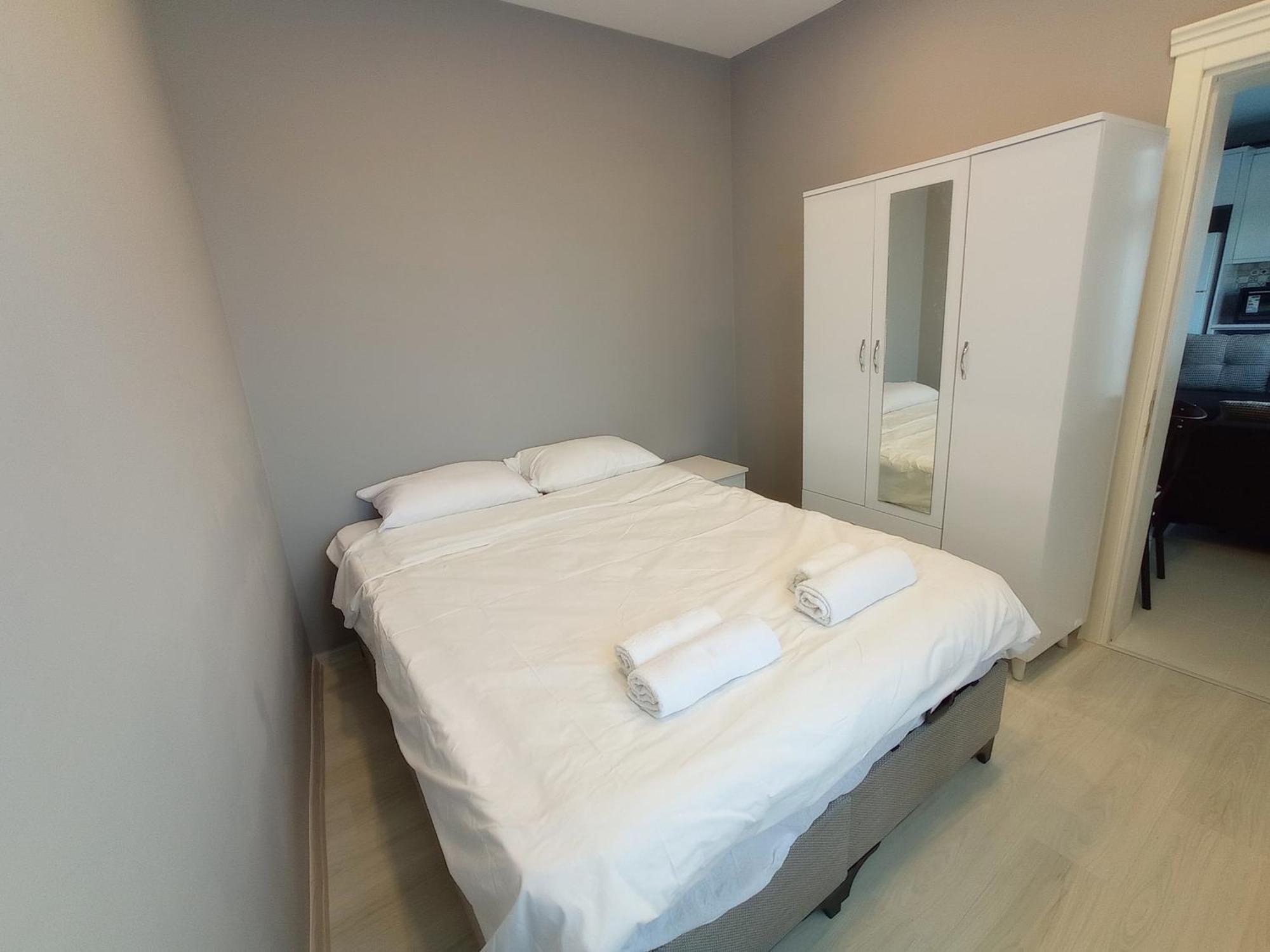 Sweet In Historical Area Hotel