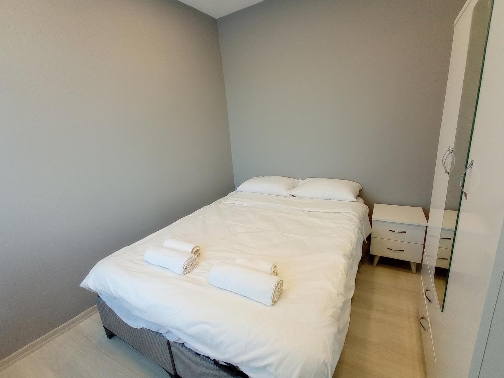 Sweet In Historical Area Hotel Istanbul