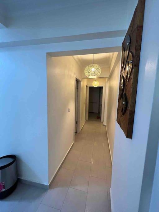 Apartment In The Center Of Besiktas *