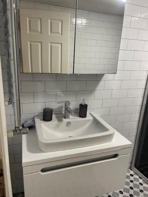 Apartment In The Center Of Besiktas Istanbul