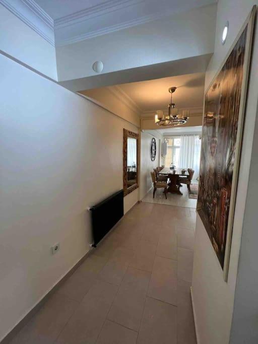 Apartment In The Center Of Besiktas Istanbul