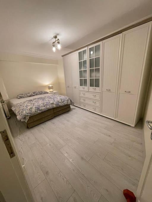In The Center Of Besiktas Apartment *