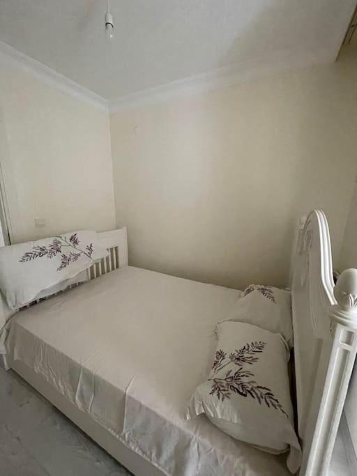 Apartment In The Center Of Besiktas