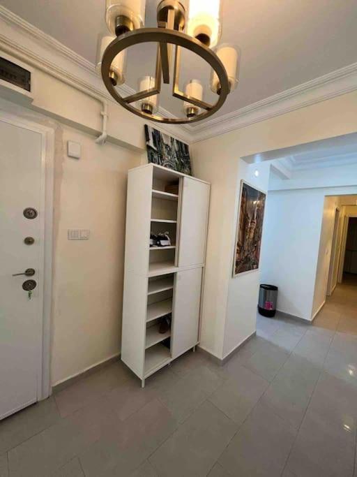 Apartment In The Center Of Besiktas