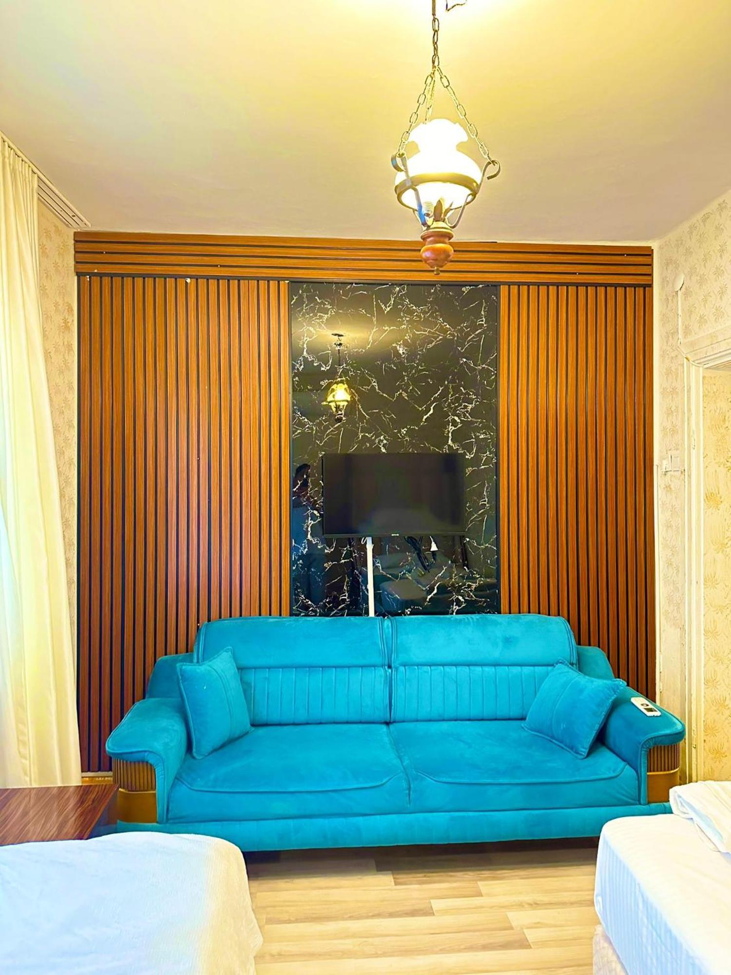 Sultanahmet Life Deluxe
