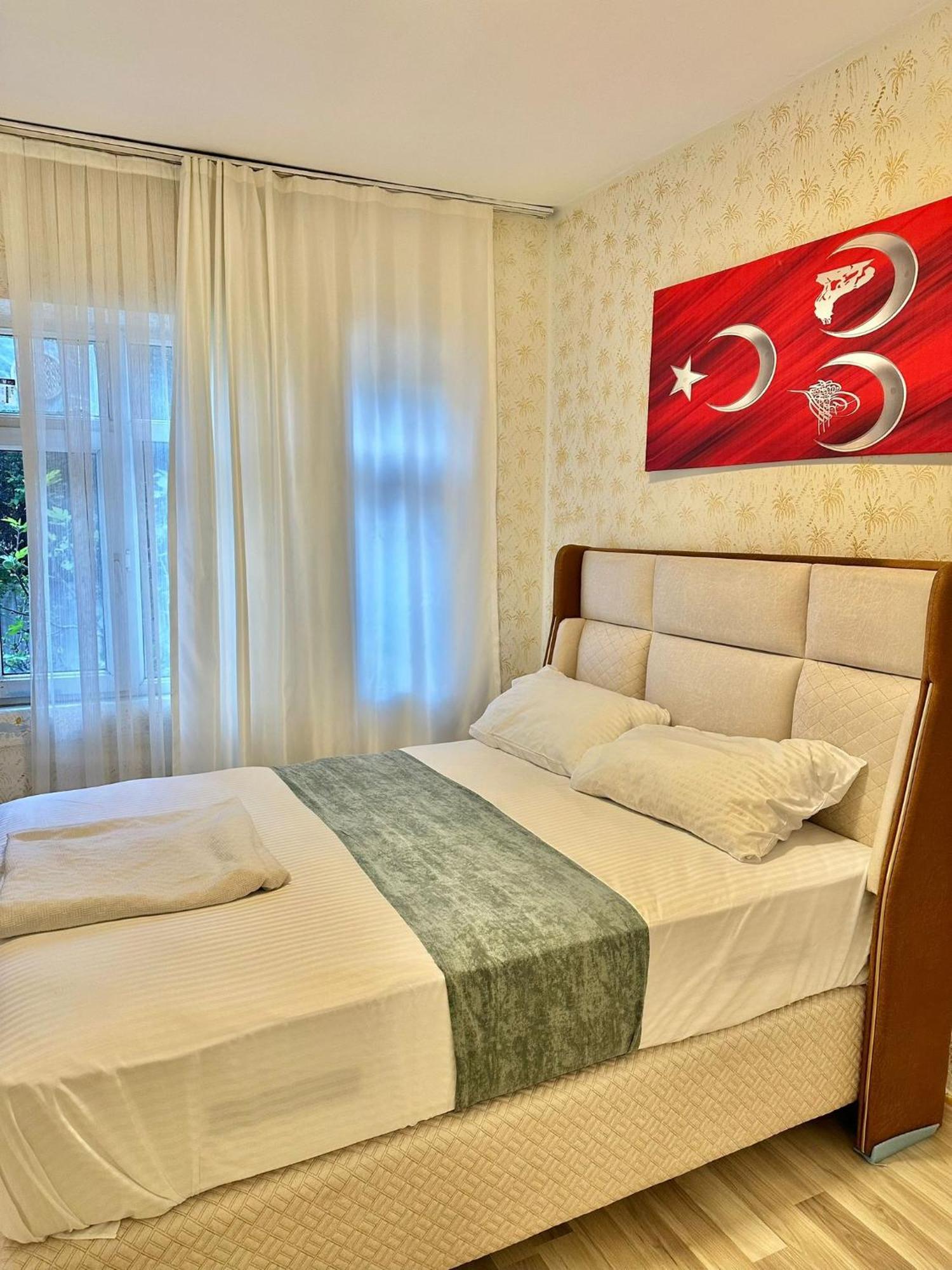 Aparthotel Sultanahmet Life Deluxe Istanbul