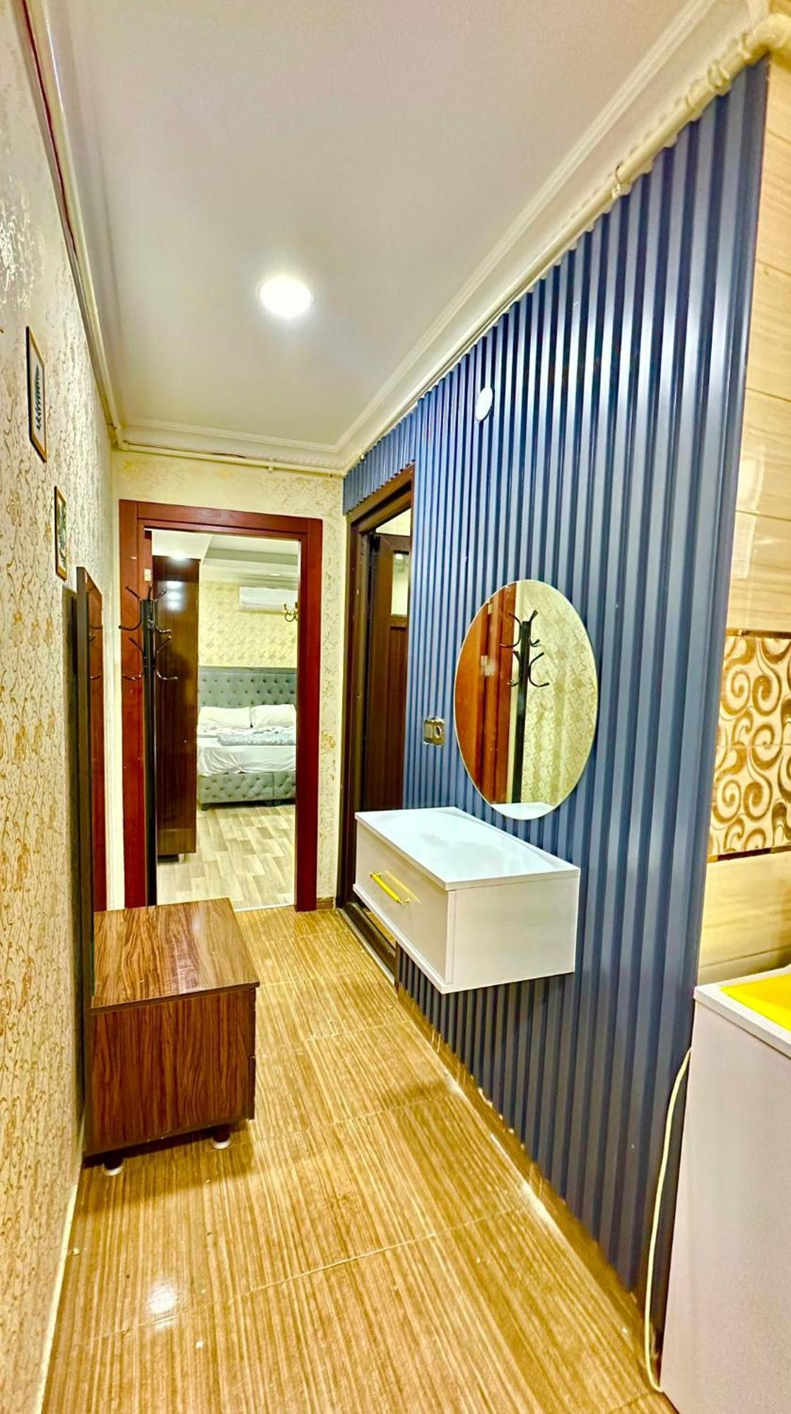 Aparthotel Sultanahmet Life Deluxe *
