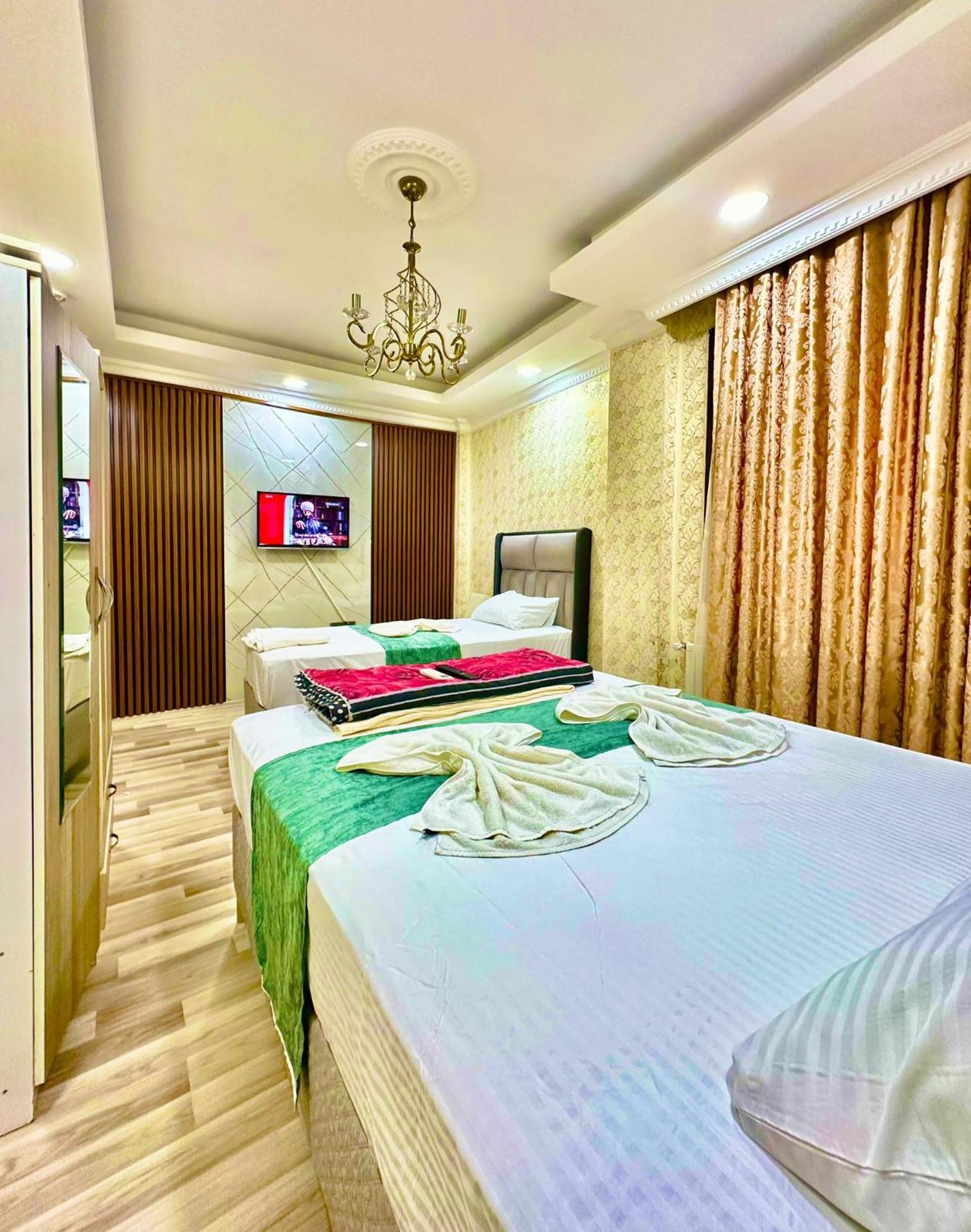 Sultanahmet Life Deluxe