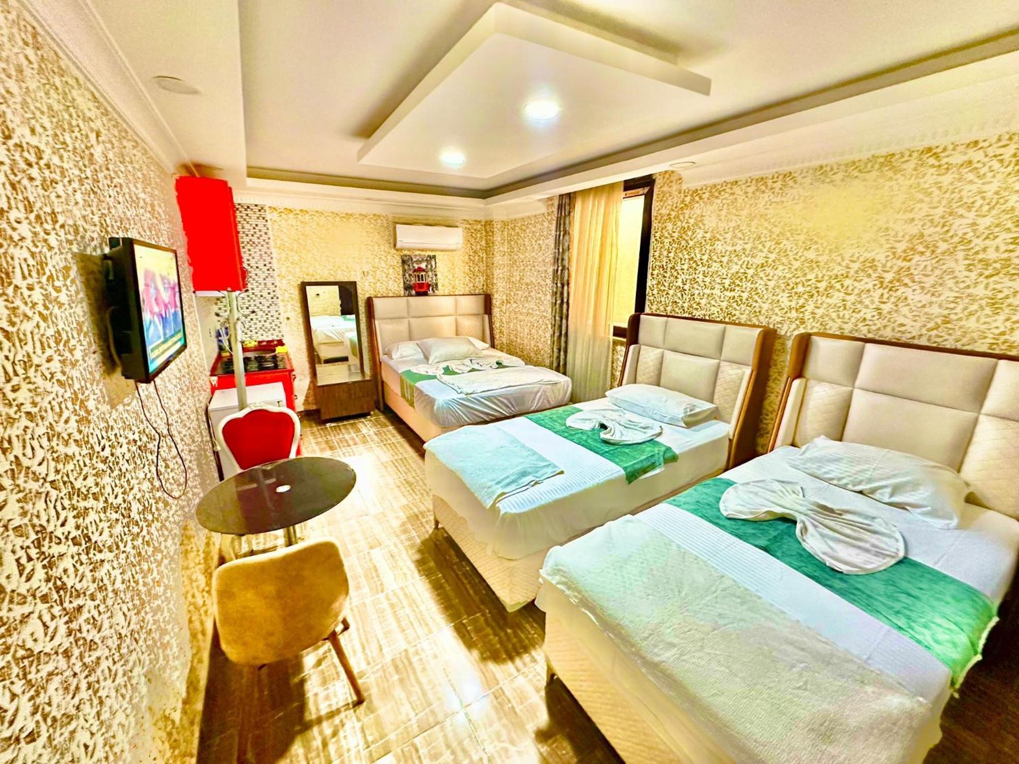 Sultanahmet Life Deluxe * Istanbul