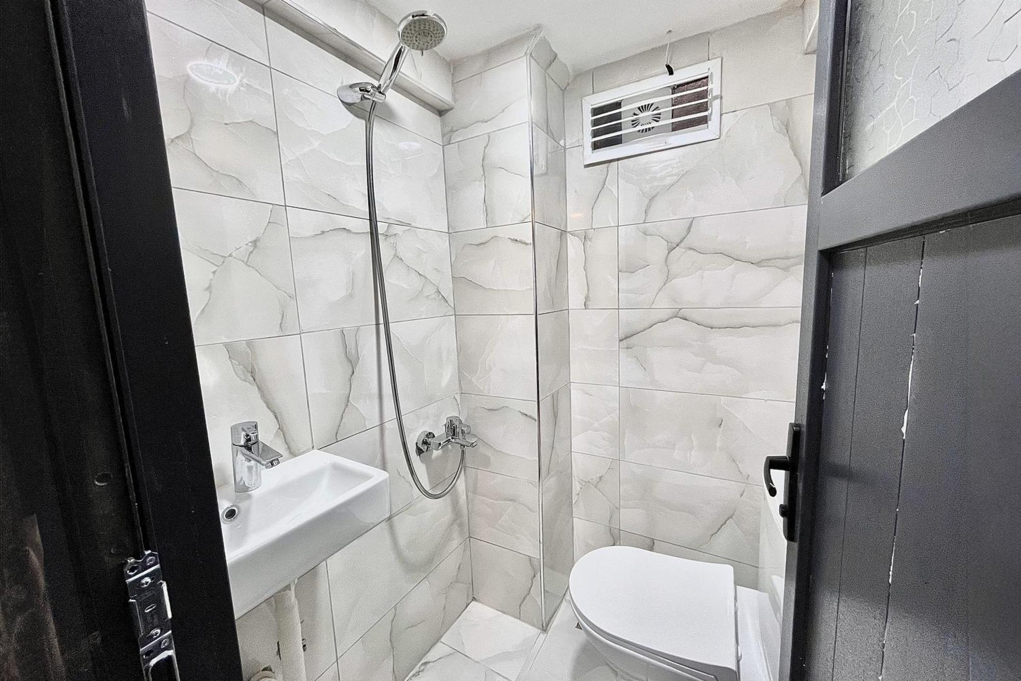 Bro Sultanahmet Bed & Breakfast