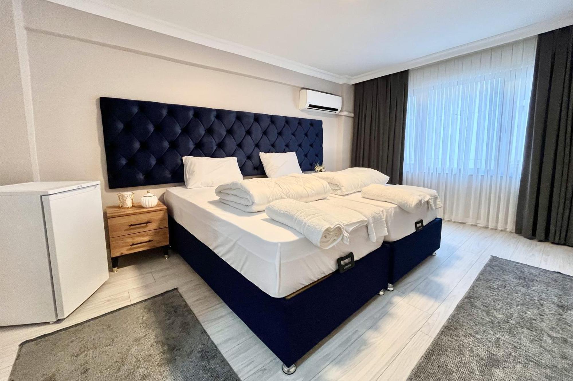 Bed & Breakfast Bro Sultanahmet