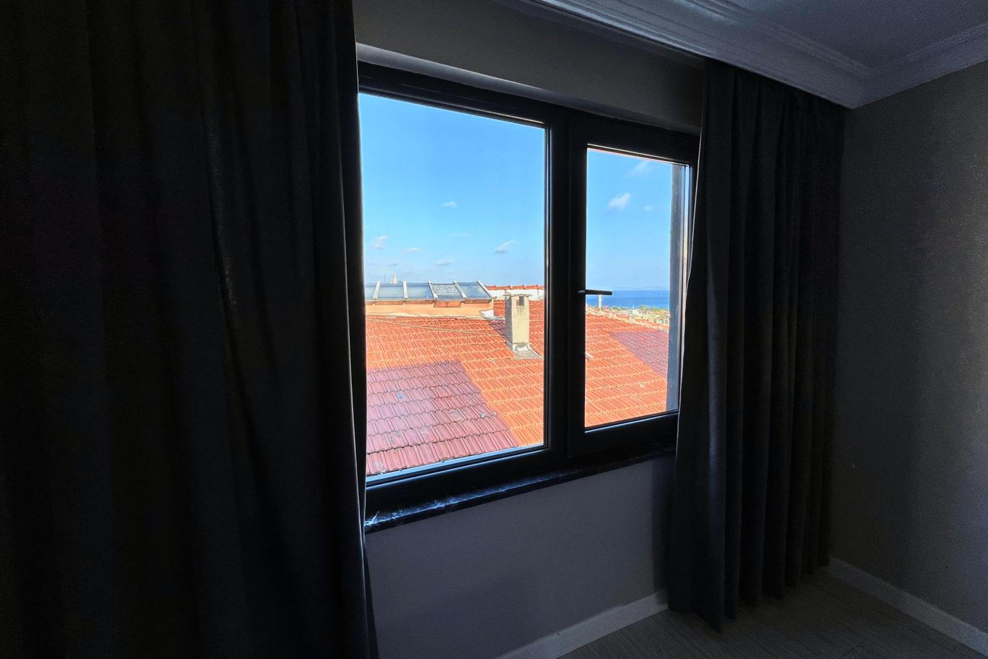 Bro Sultanahmet Bed & Breakfast