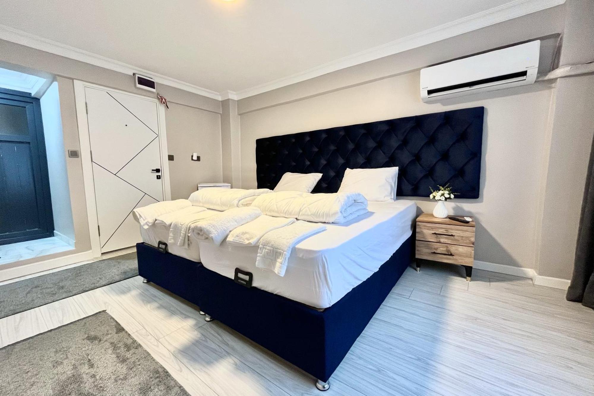 Bed & Breakfast Bro Sultanahmet Istanbul