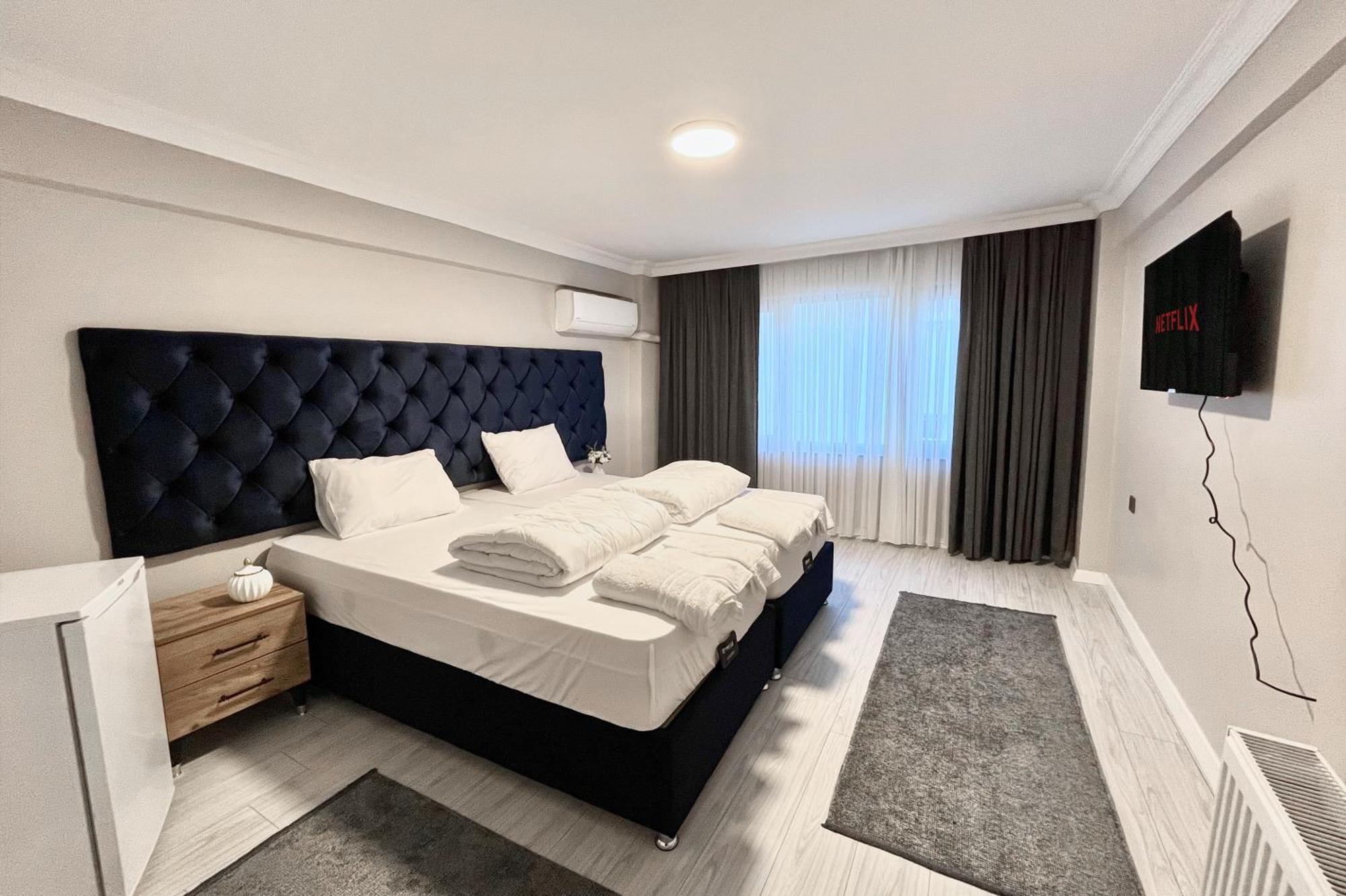 Bro Sultanahmet Bed & Breakfast