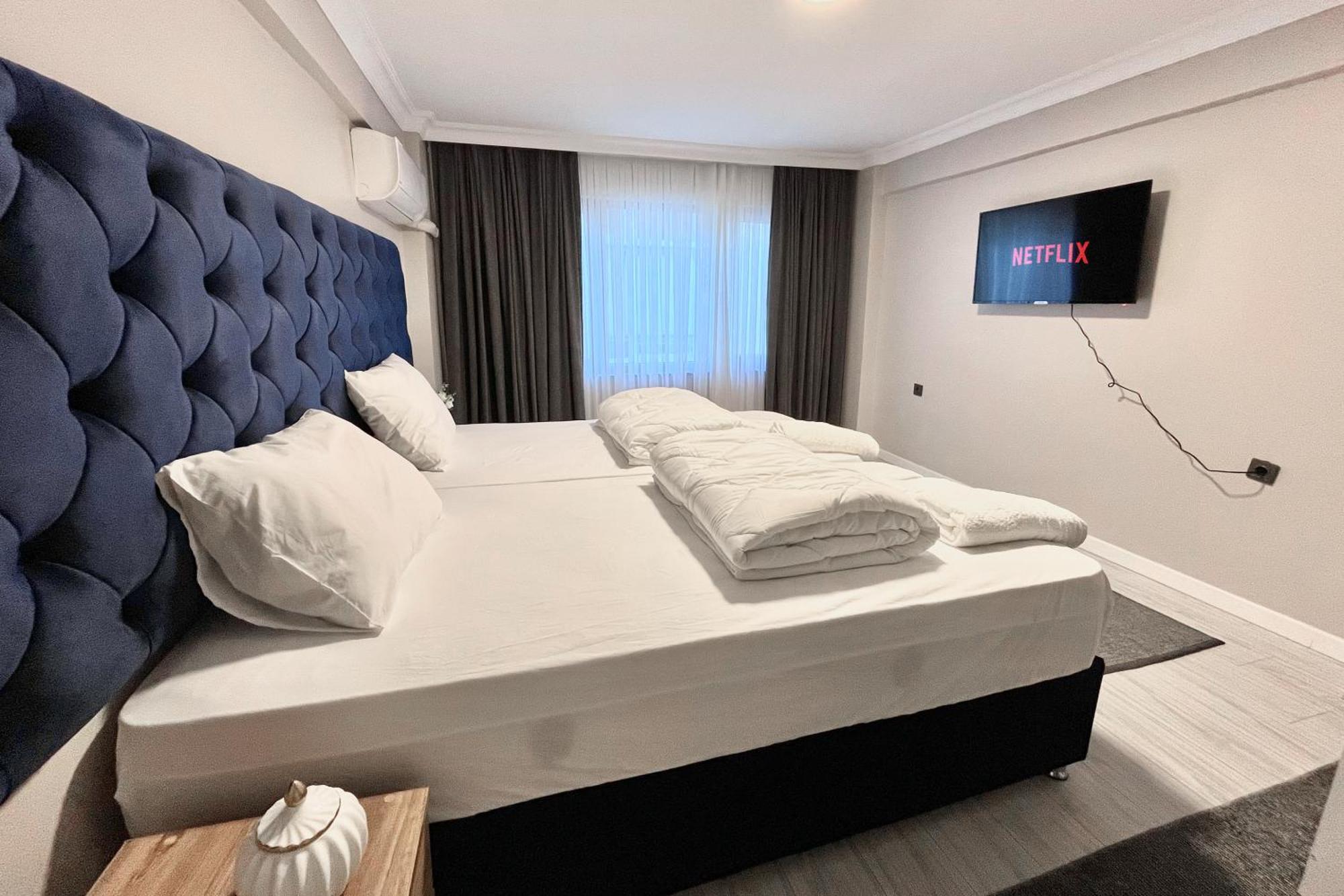 Bro Sultanahmet Bed & Breakfast *