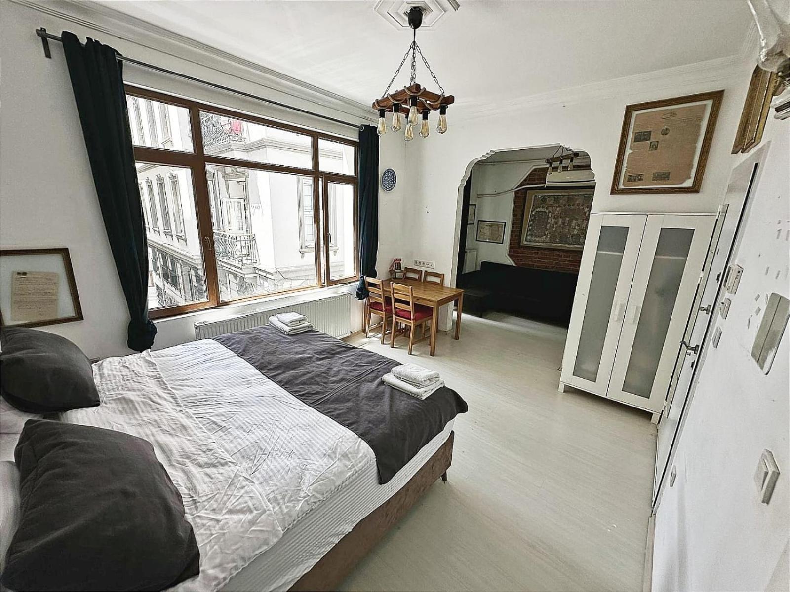 Taksim Sweet Central Aparthotel Istanbul