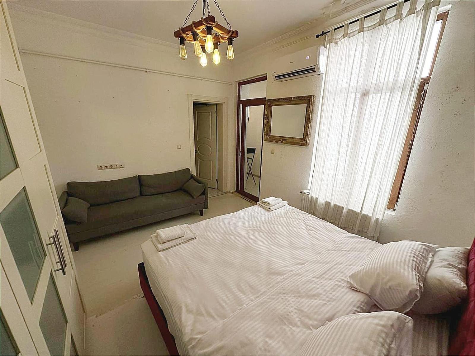 Aparthotel Taksim Sweet Central
