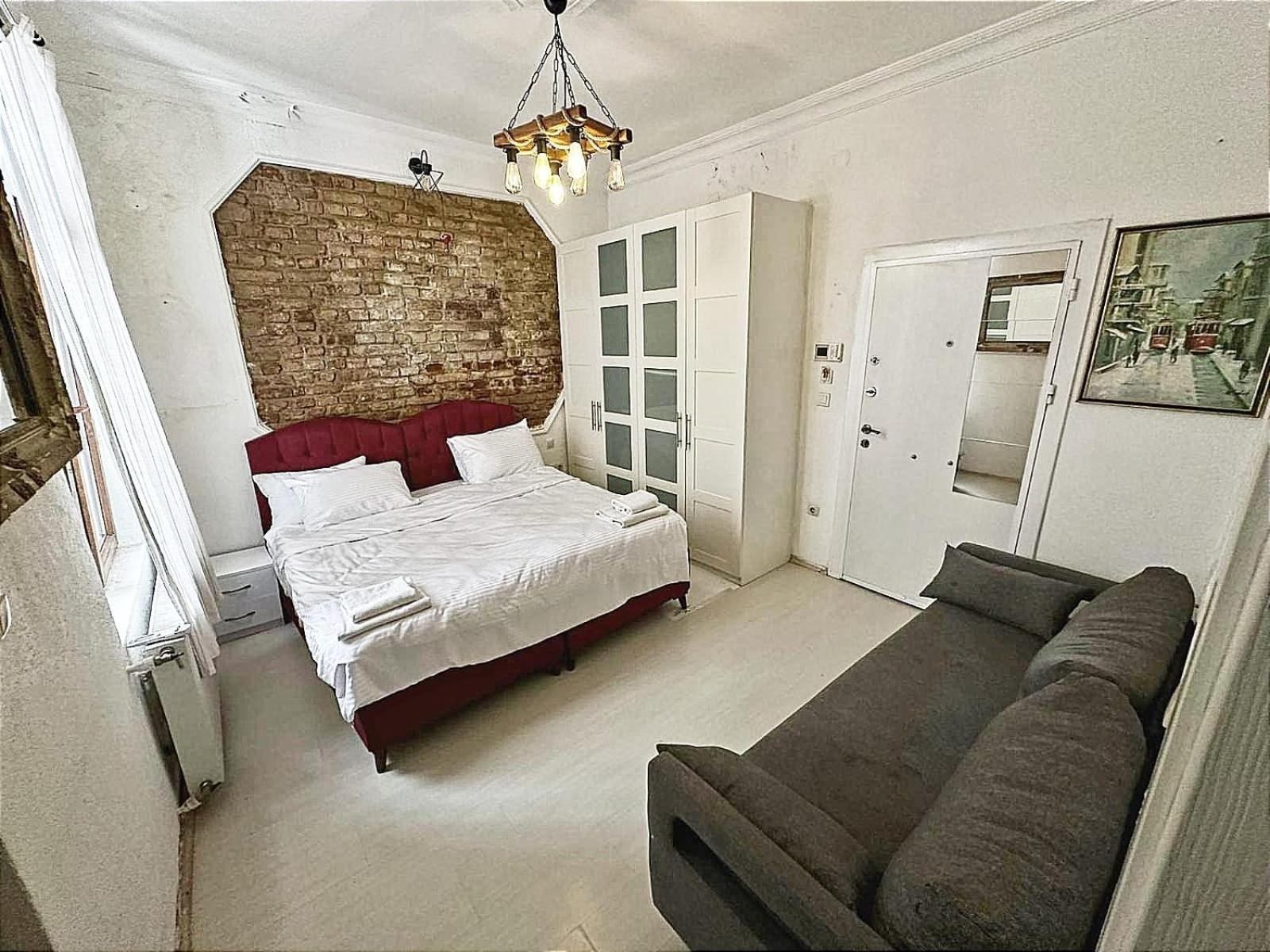 Taksim Sweet Central Aparthotel Istanbul