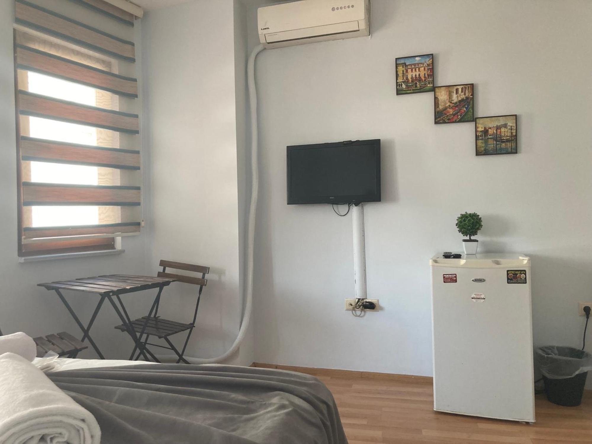 Oda ve Kahvaltı Centre Taksim *