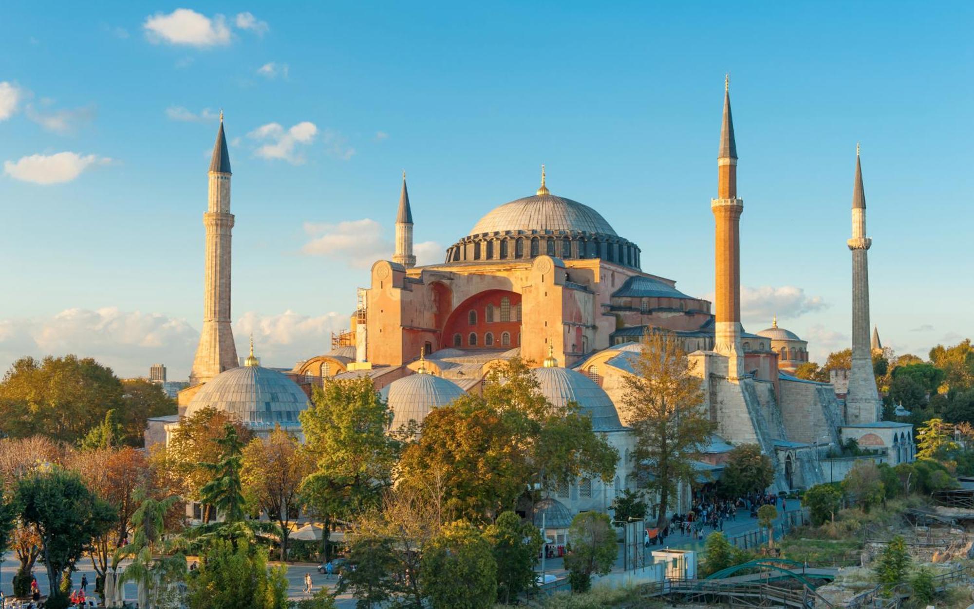 Eresin Sultanahmet - Boutique Class Hotel Istanbul