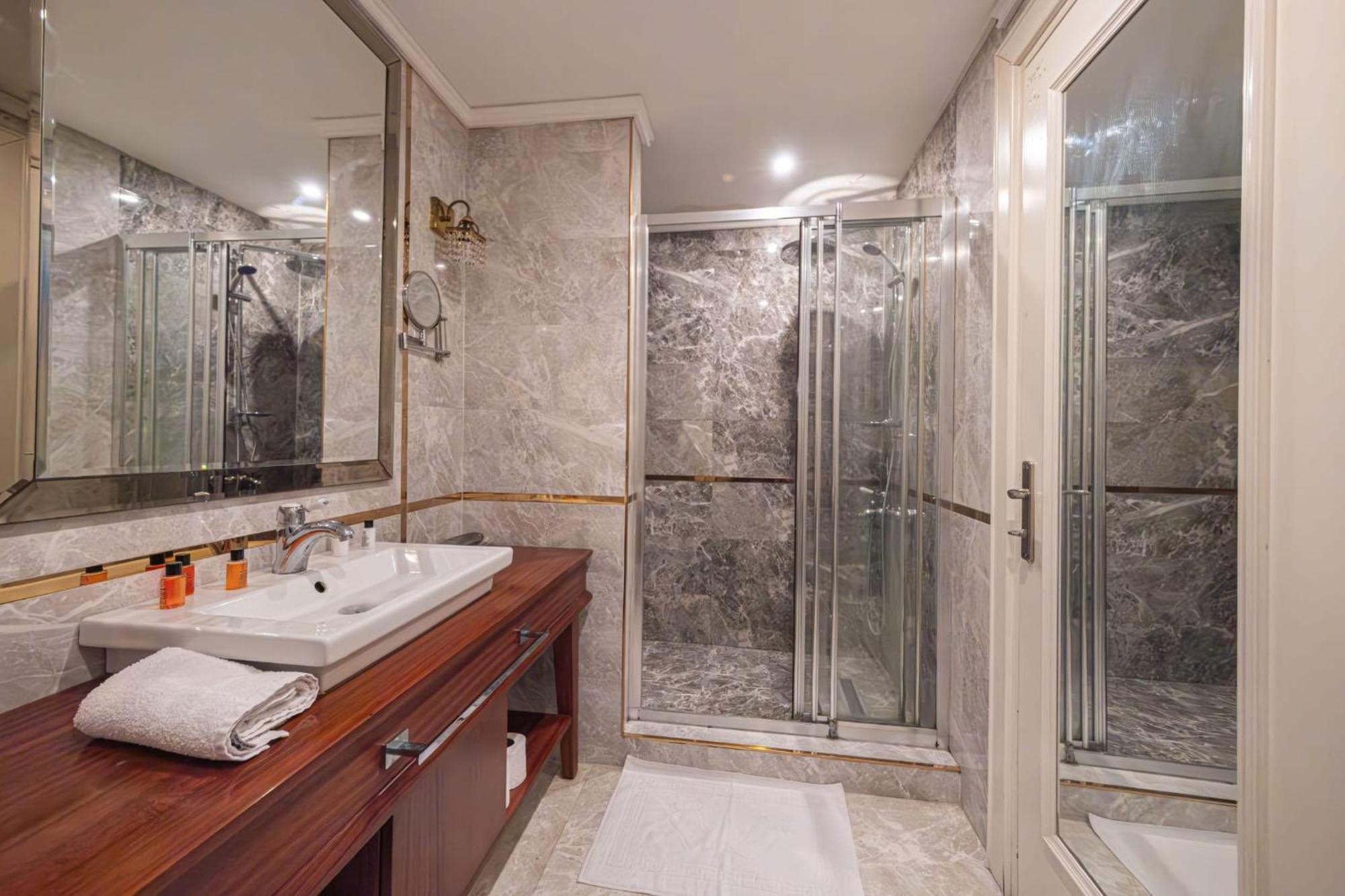 Myy Boutique 4* Istanbul
