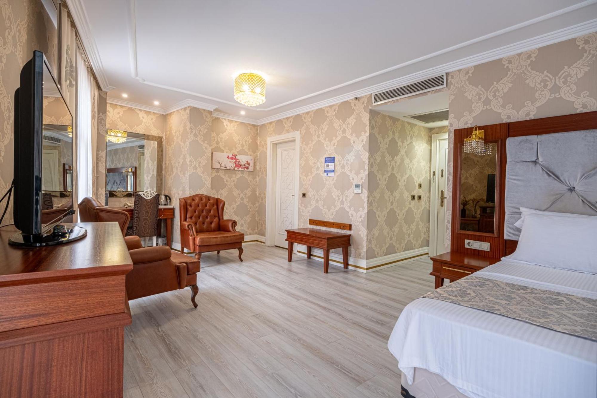 Myy Boutique Hotel