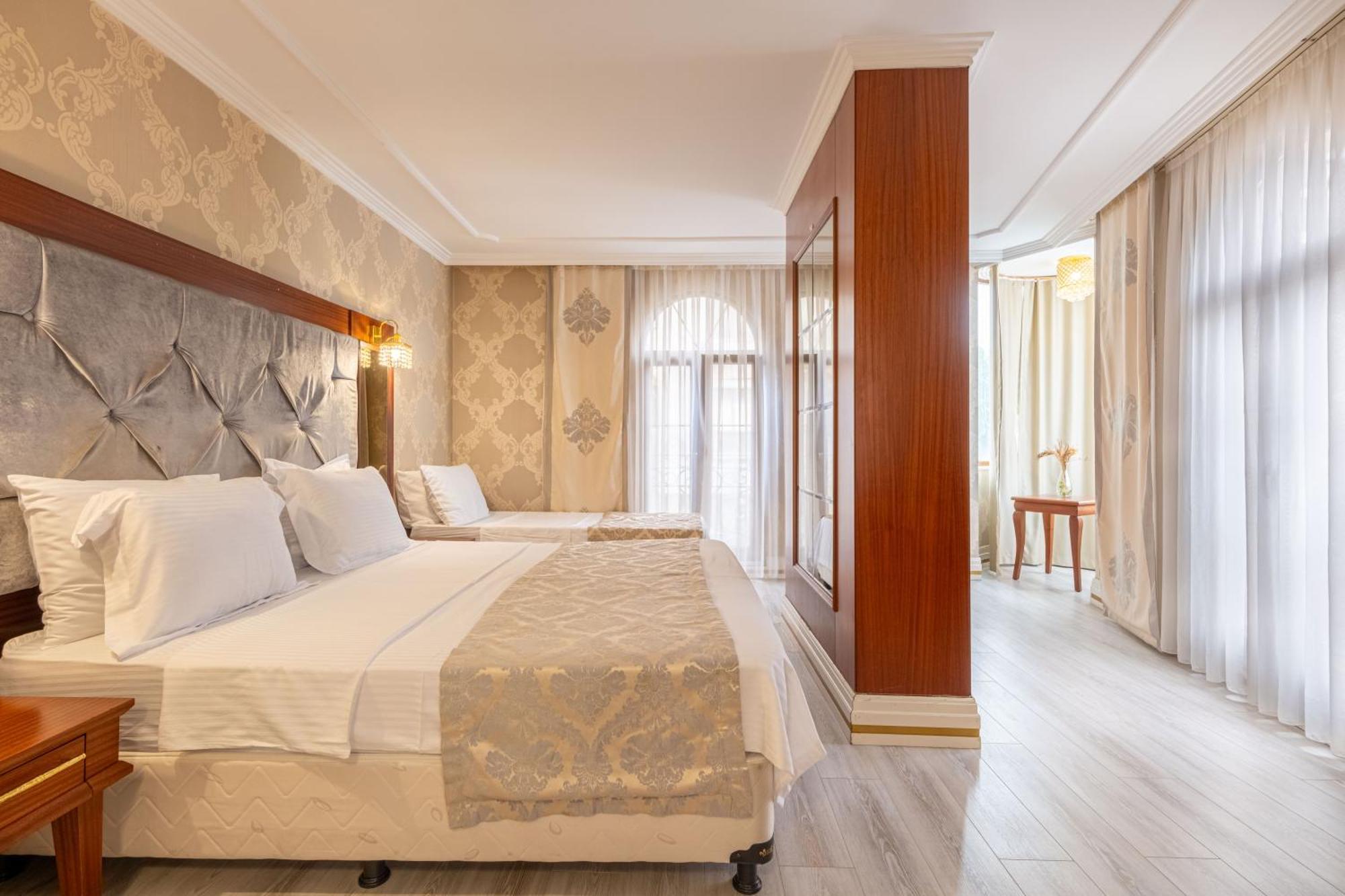 Myy Boutique Hotel 4*