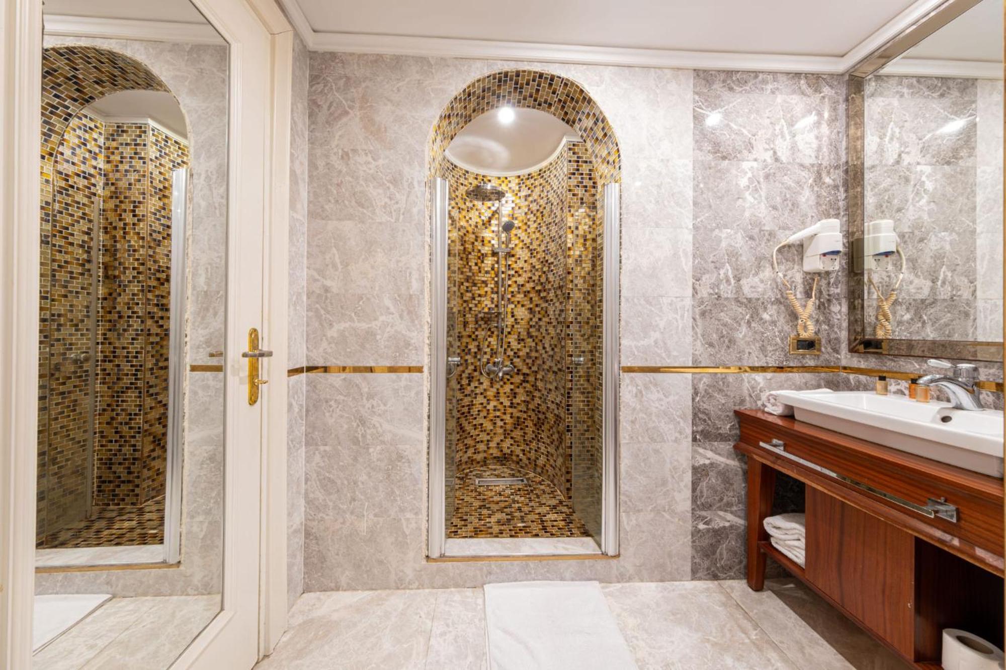 Myy Boutique Hotel Istanbul