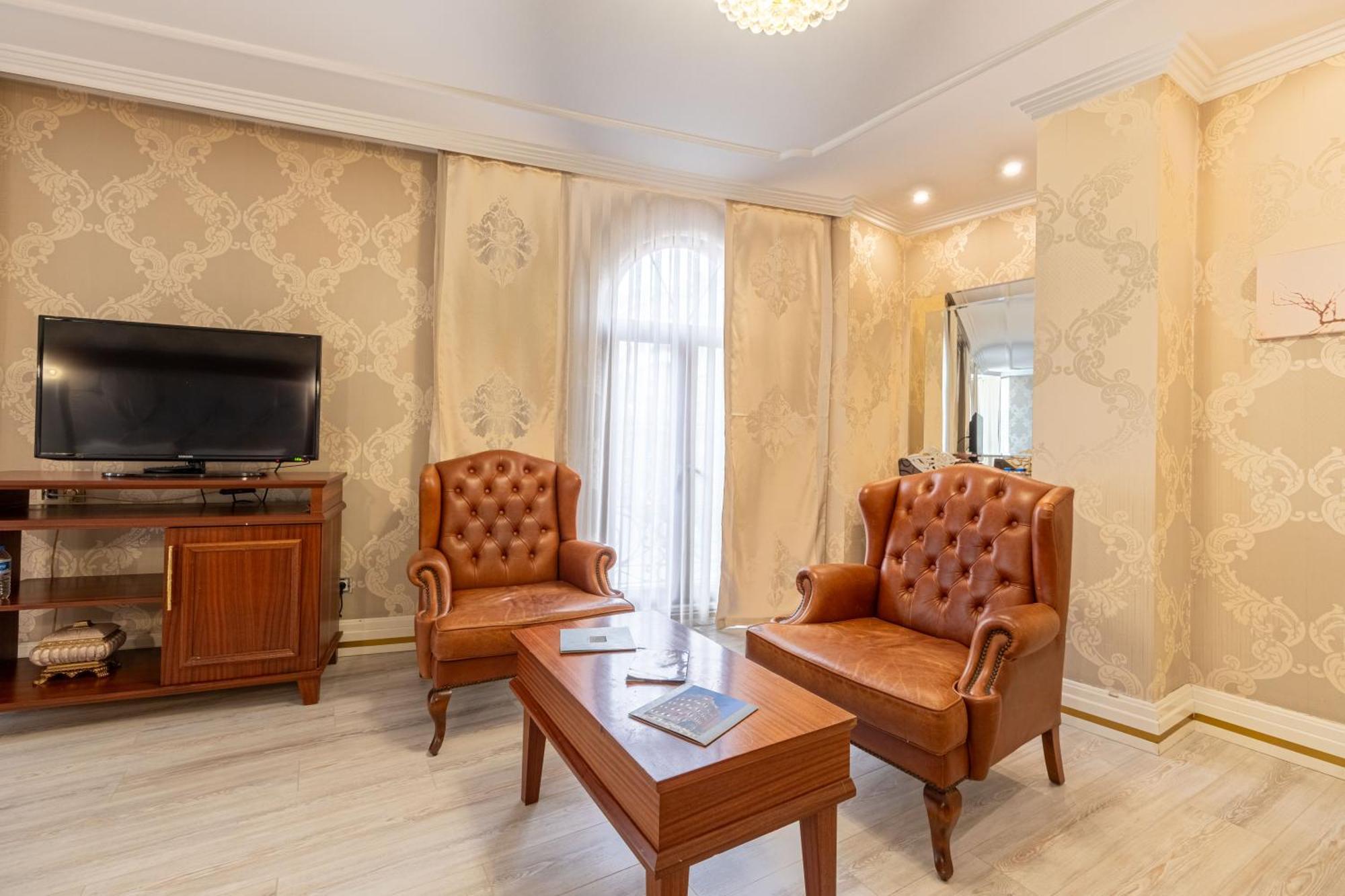 Hotel Myy Boutique Istanbul